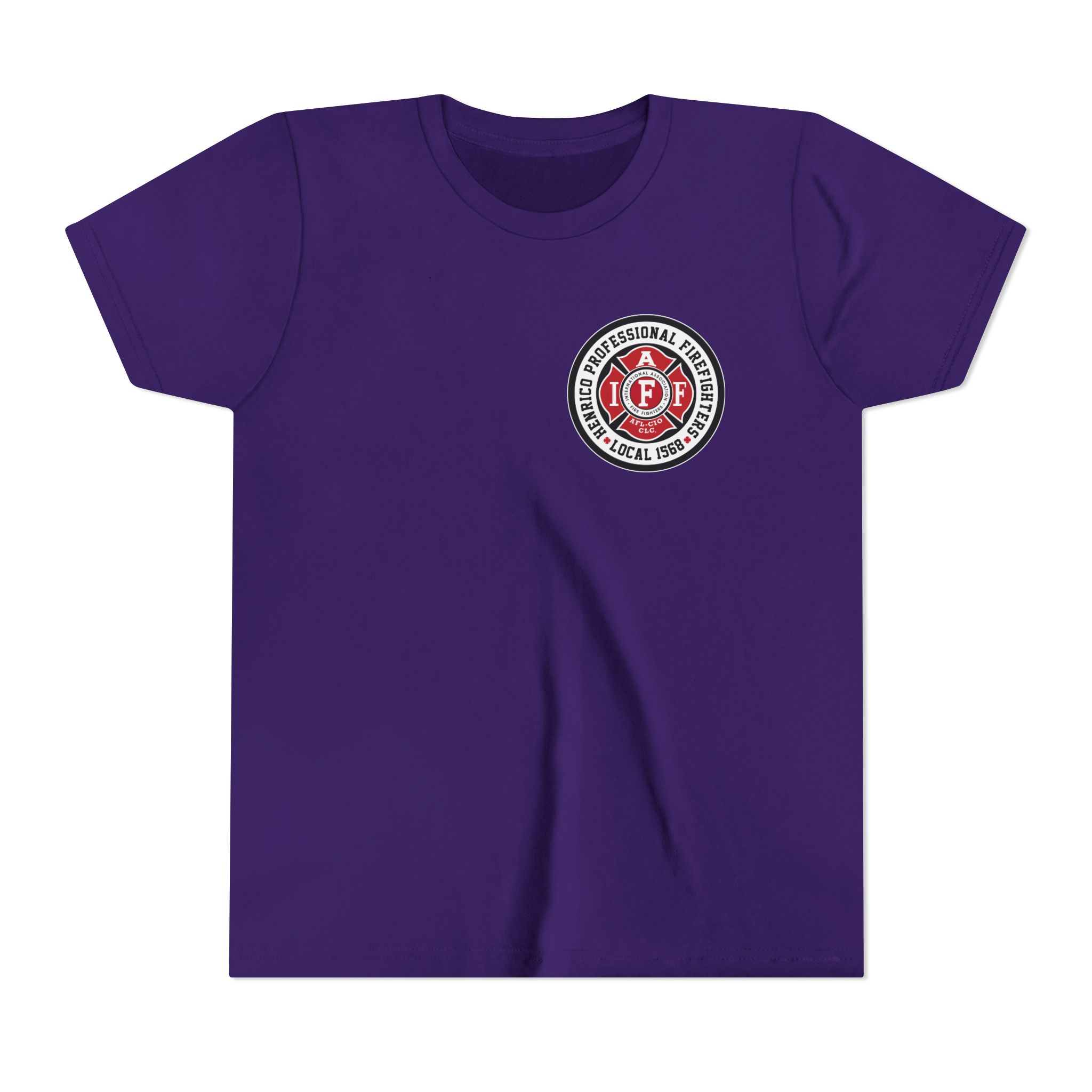 Local 1568 Youth Tee - Image 15