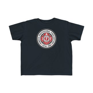 Local 1568 Toddler Tee