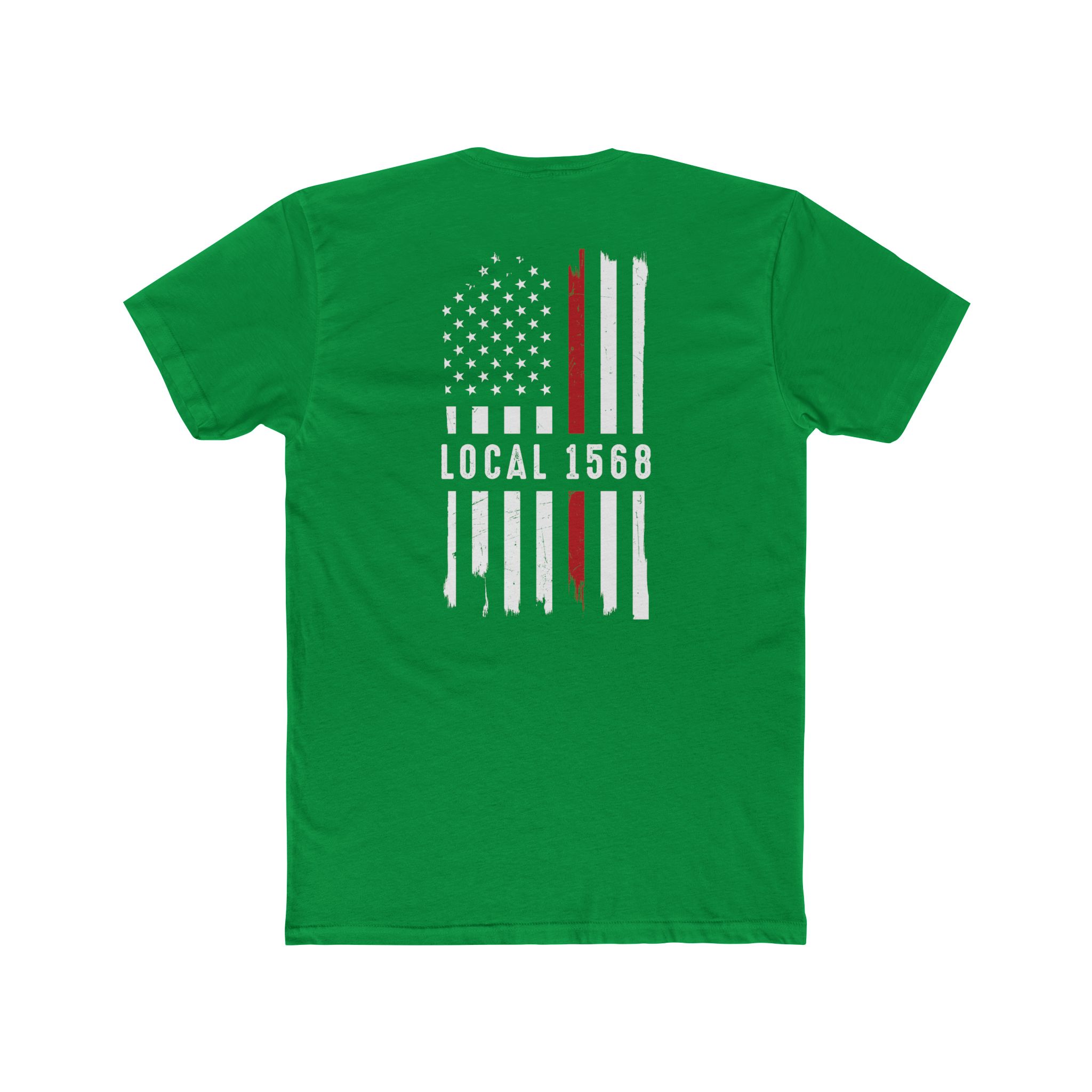 Local 1568 Premium Tee - Image 18