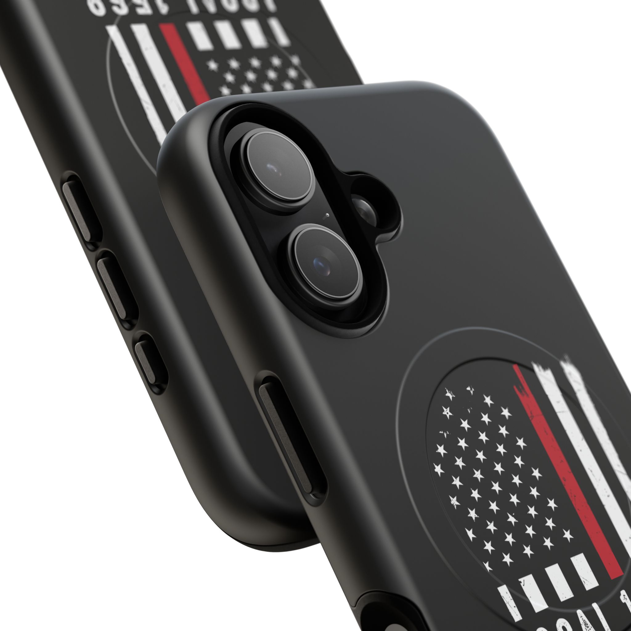 Local 1568 Tough Magnetic iPhone Cases - Image 76