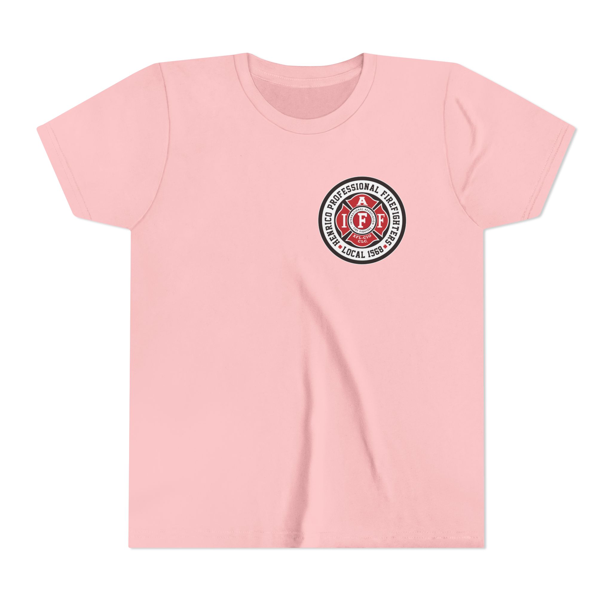 Local 1568 Youth Tee - Image 7