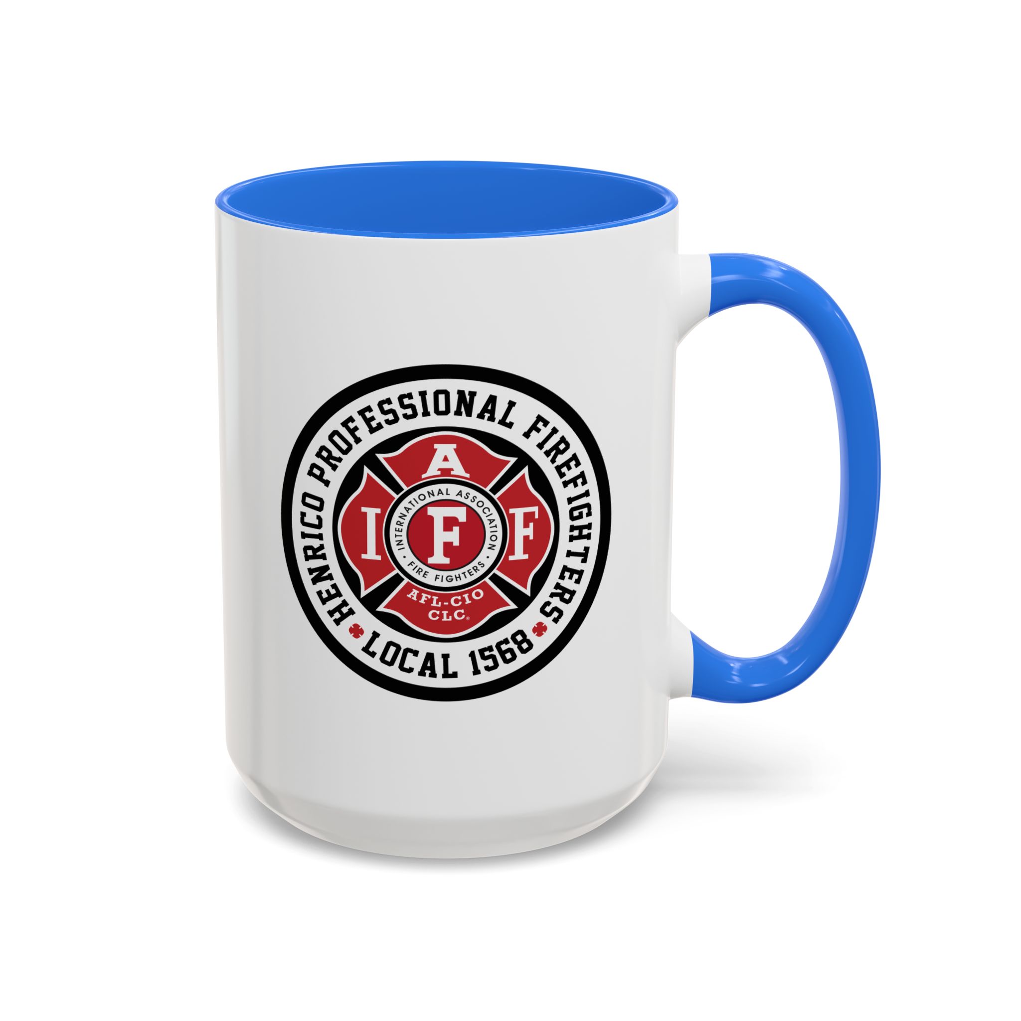 Local 1568 Colorful Mugs (11oz, 15oz) - Image 23