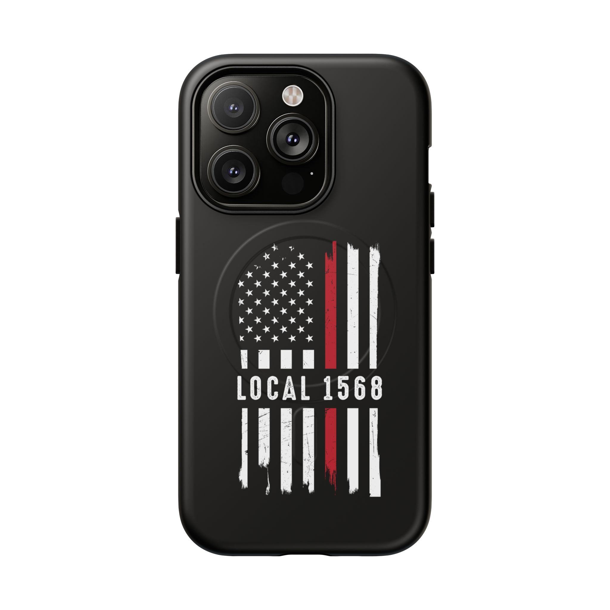 Local 1568 Tough Magnetic iPhone Cases - Image 34
