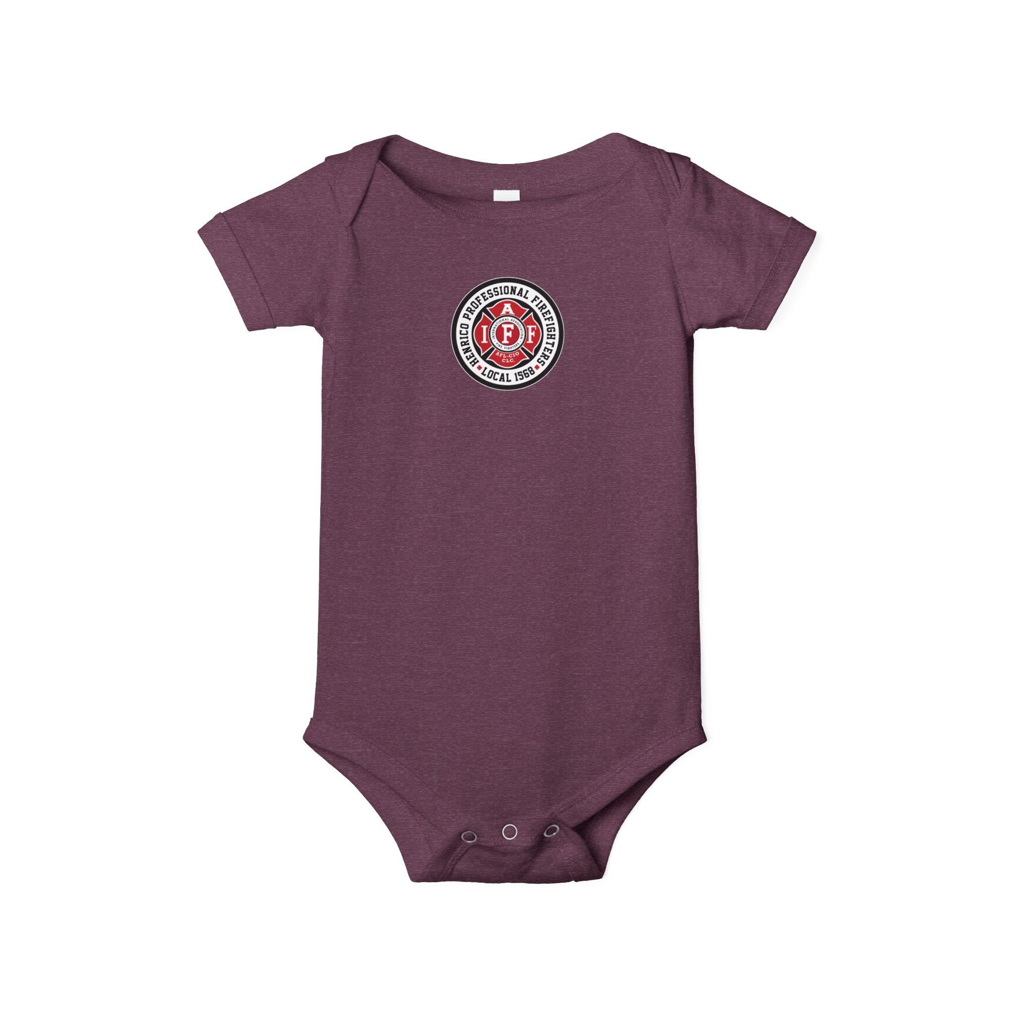 Local 1568 Infant Onesie - Image 23