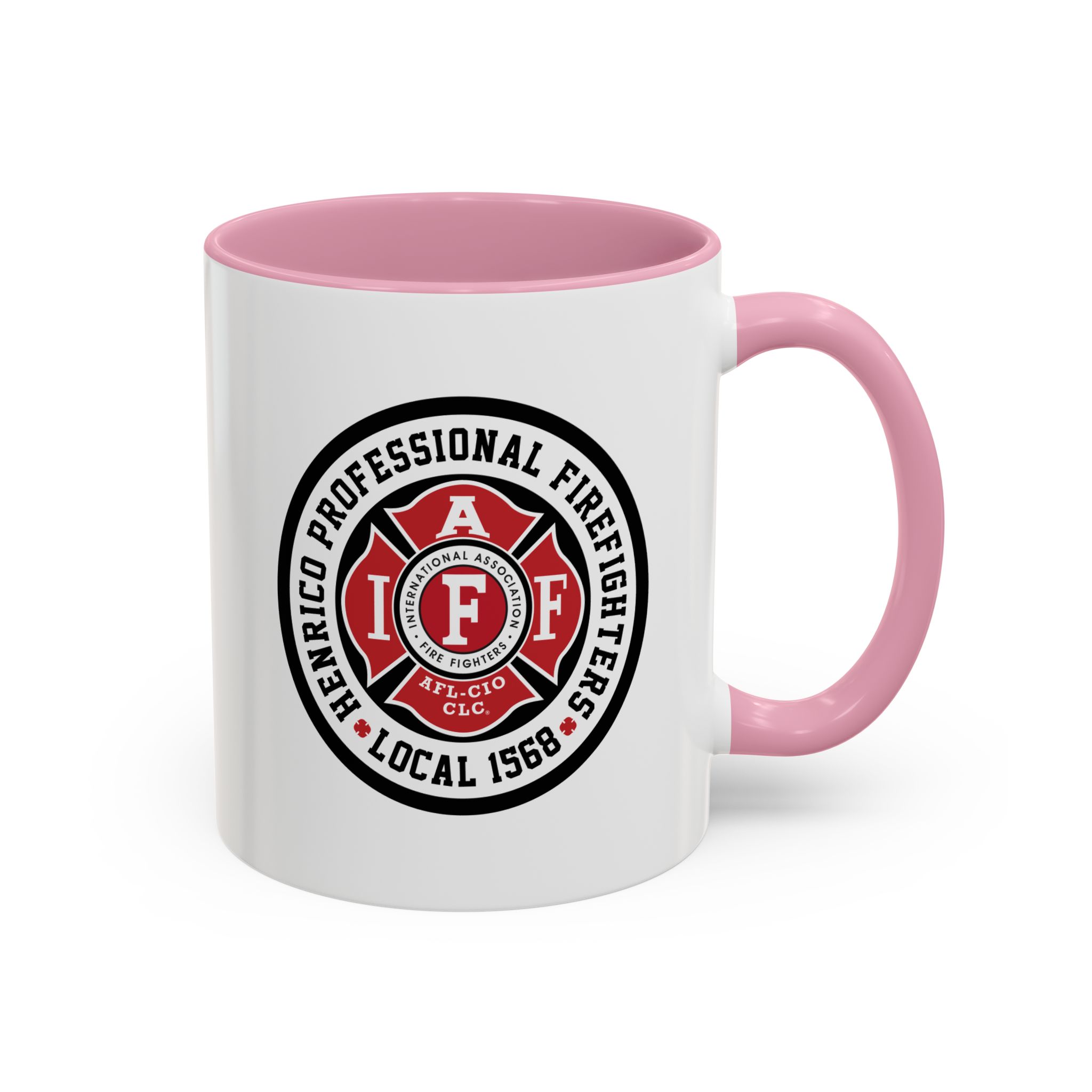 Local 1568 Colorful Mugs (11oz, 15oz) - Image 11