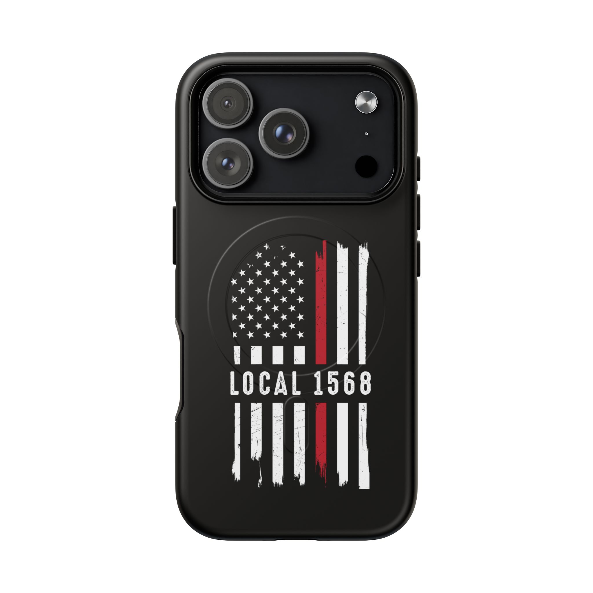 Local 1568 Tough Magnetic iPhone Cases - Image 83