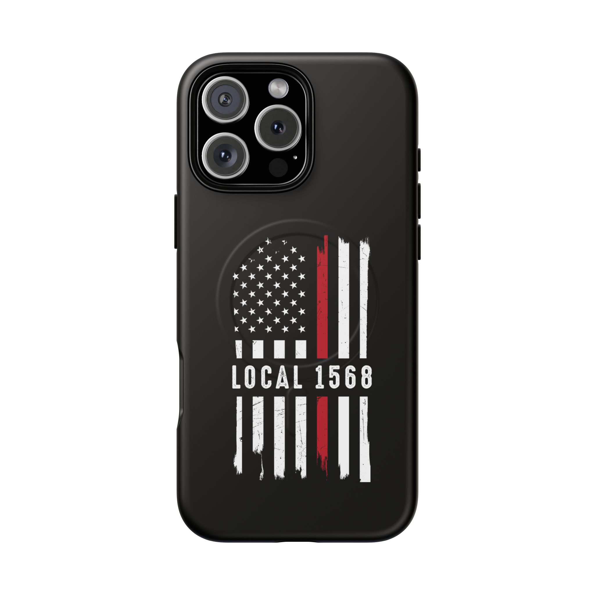 Local 1568 Tough Magnetic iPhone Cases - Image 58