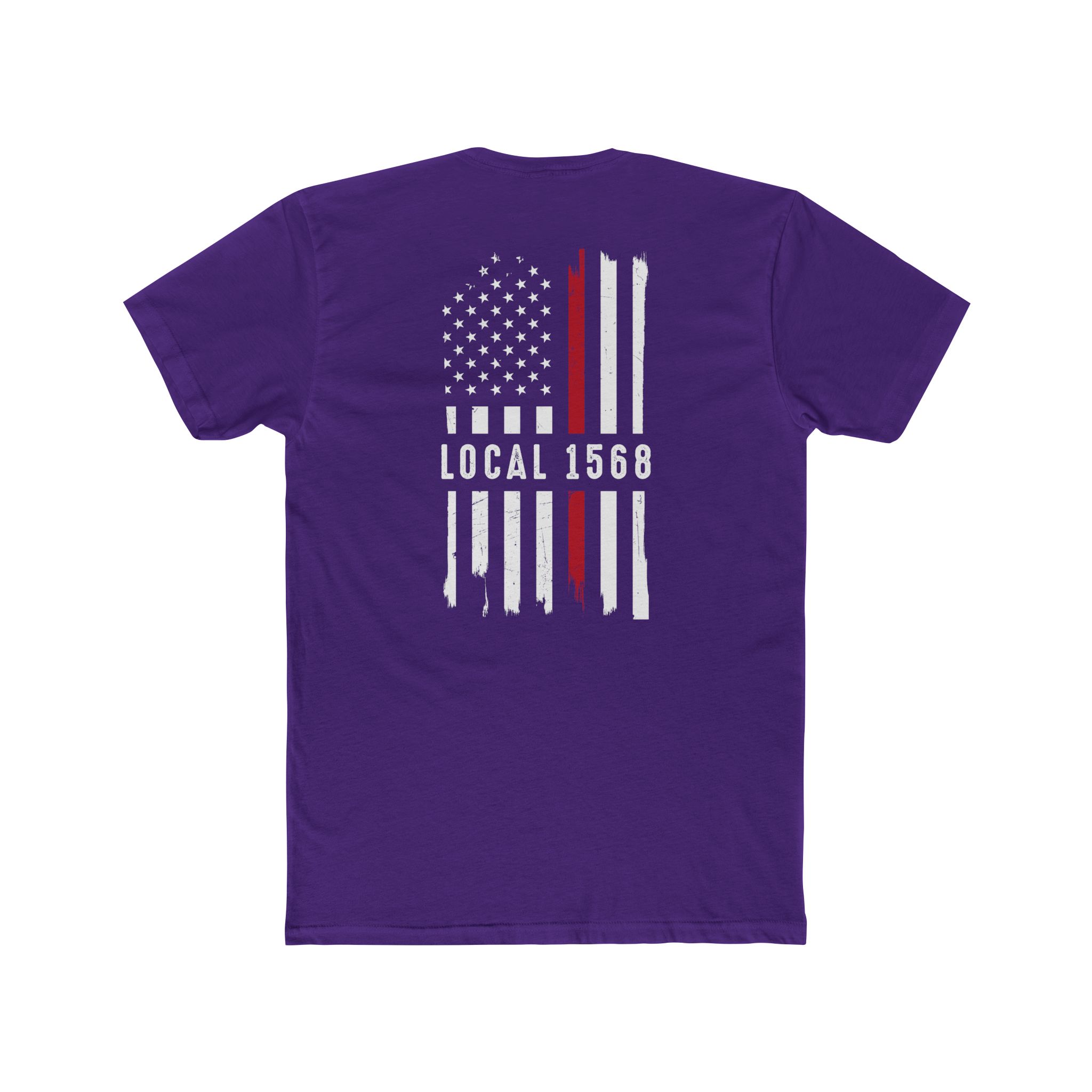 Local 1568 Premium Tee - Image 14