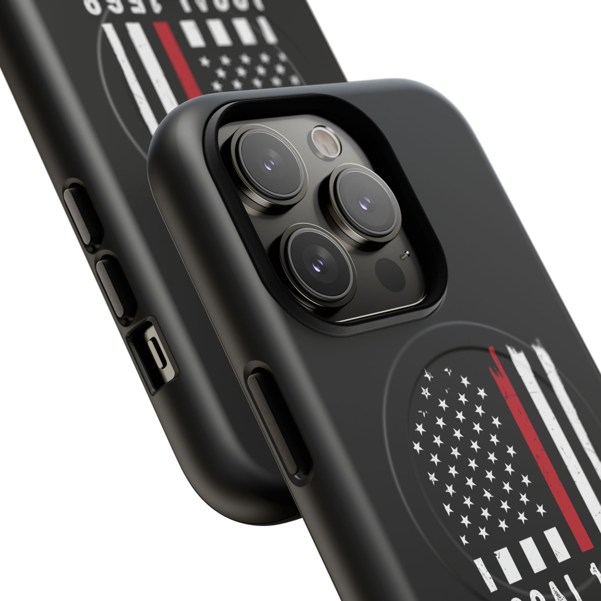 Local 1568 Tough Magnetic iPhone Cases - Image 35