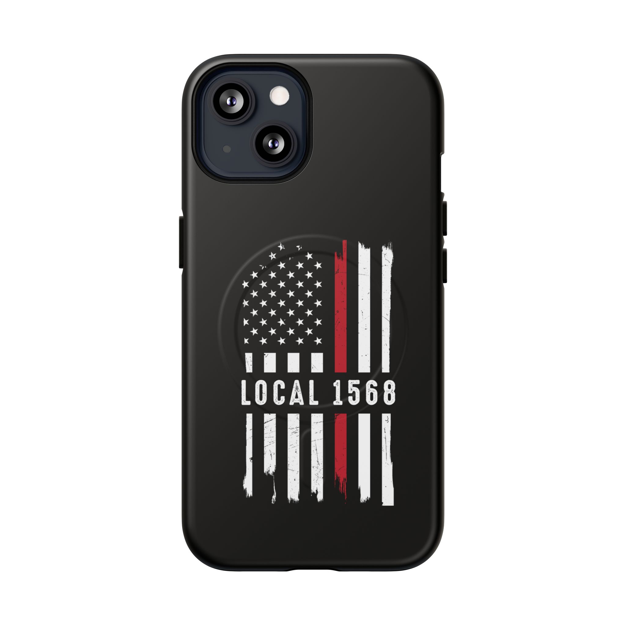 Local 1568 Tough Magnetic iPhone Cases - Image 90