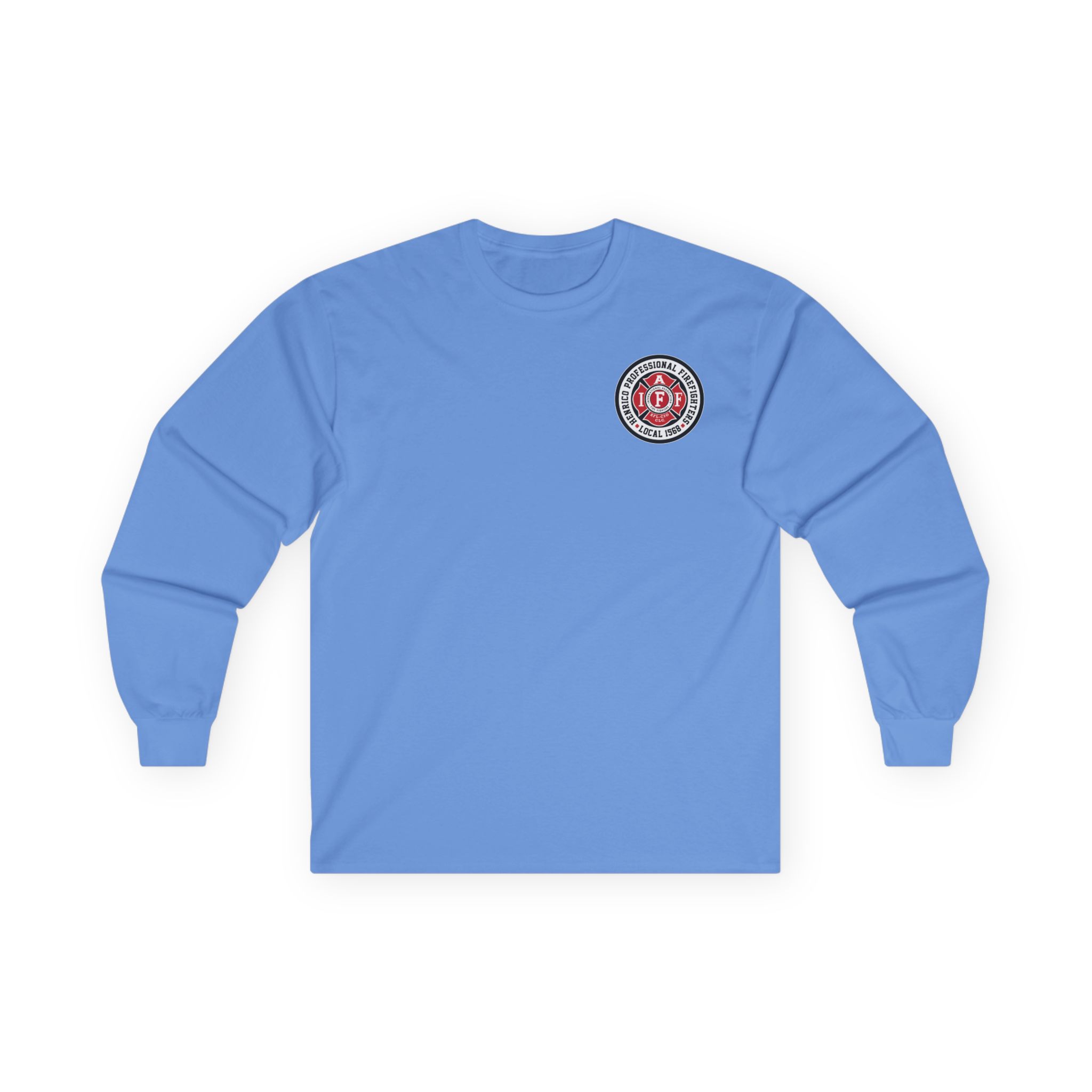 Local 1568 Long Sleeve Tee - Image 7