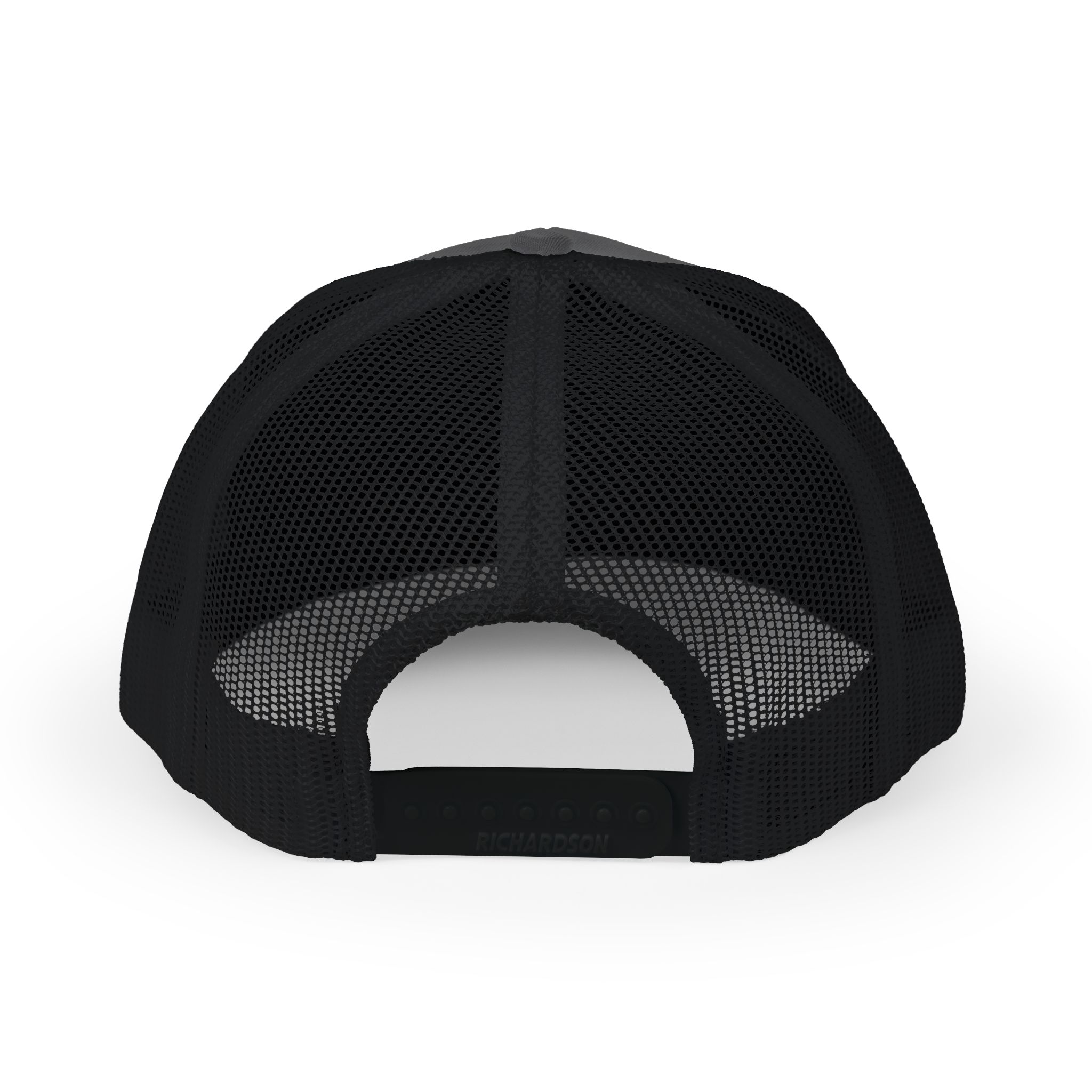 Local 1568 Snapback Trucker Cap - Image 18