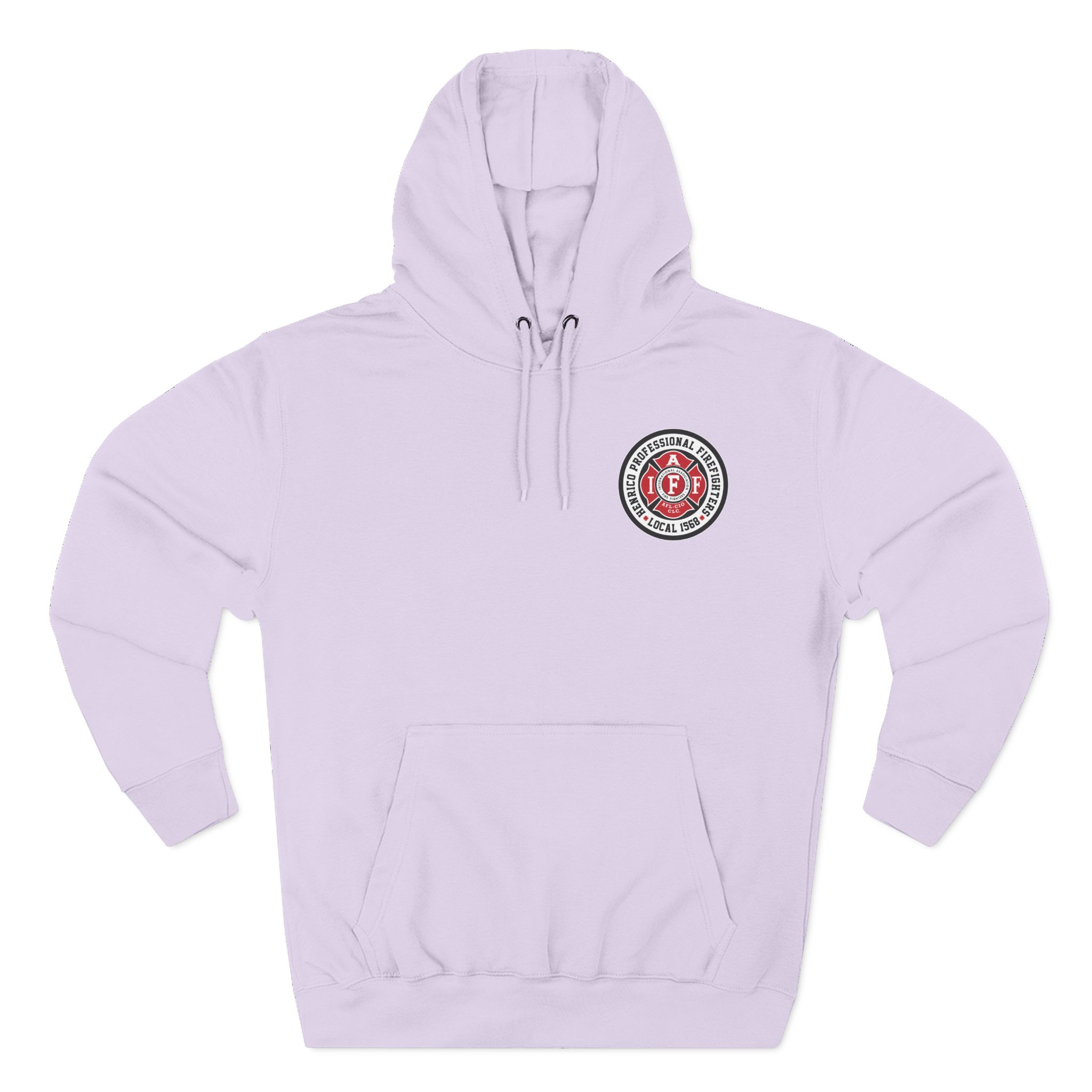 Local 1568 Hoodie - Image 15