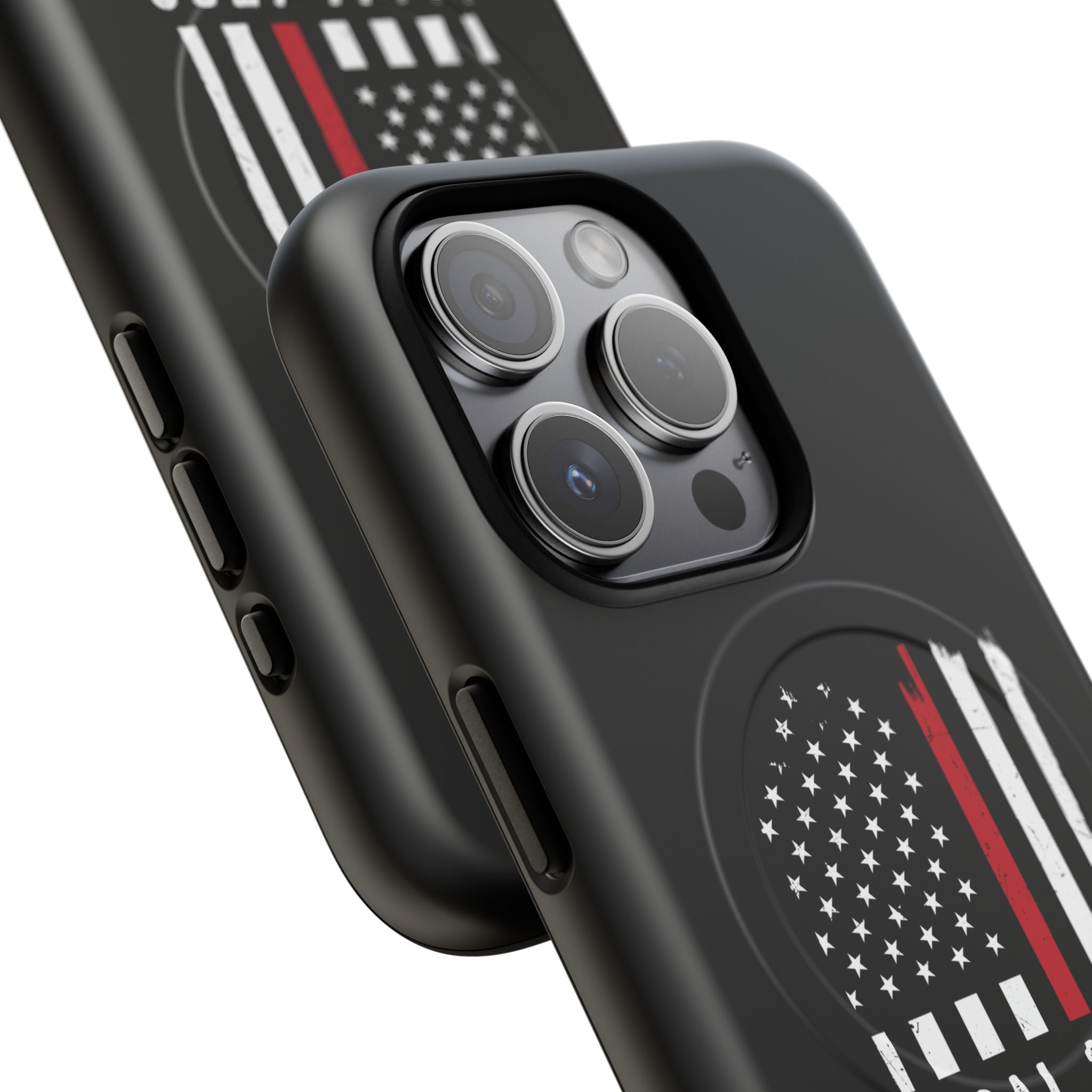 Local 1568 Tough Magnetic iPhone Cases - Image 11