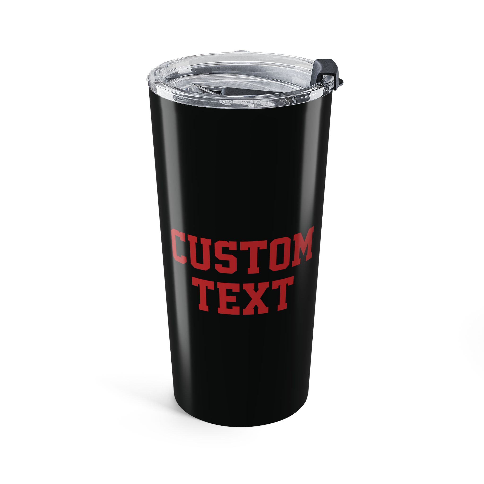 Local 1568 Tumbler (20oz) - Image 2