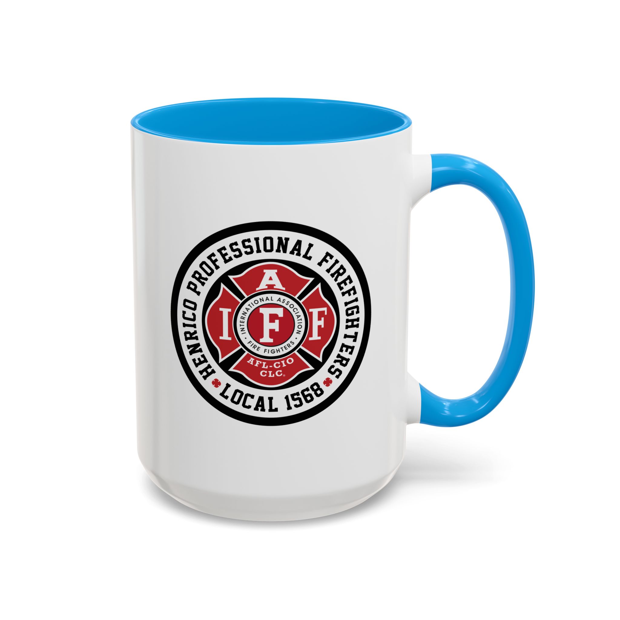 Local 1568 Colorful Mugs (11oz, 15oz) - Image 31