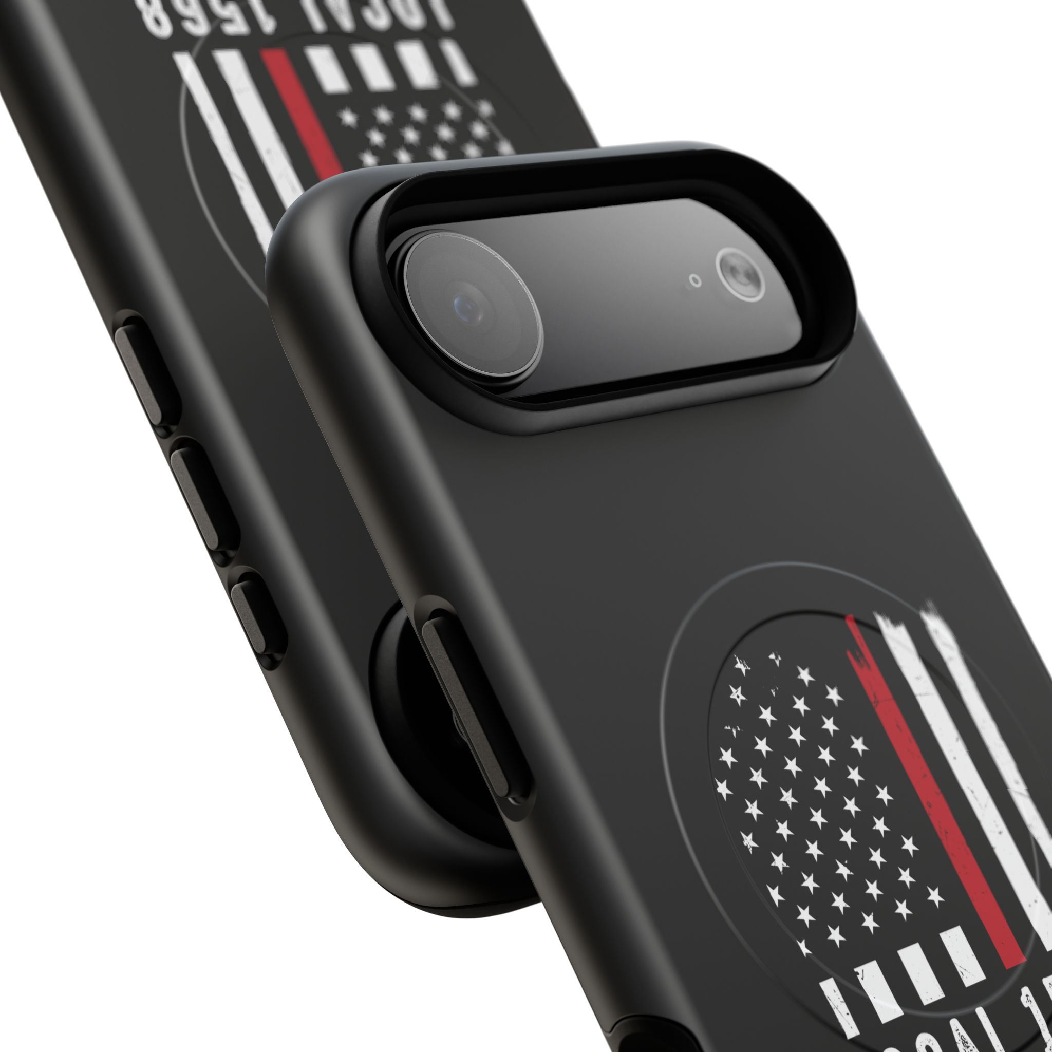 Local 1568 Tough Magnetic iPhone Cases - Image 80