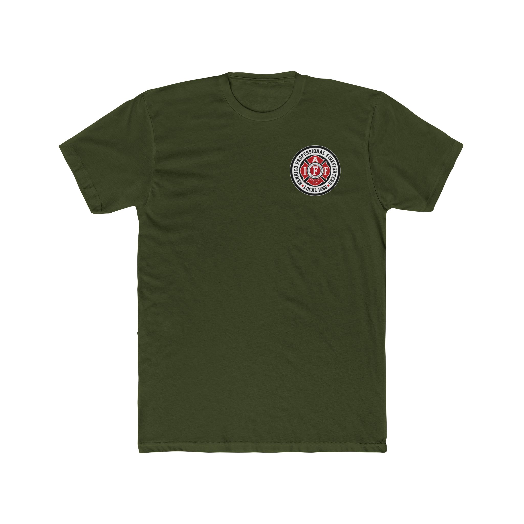 Local 1568 Premium Tee - Image 15
