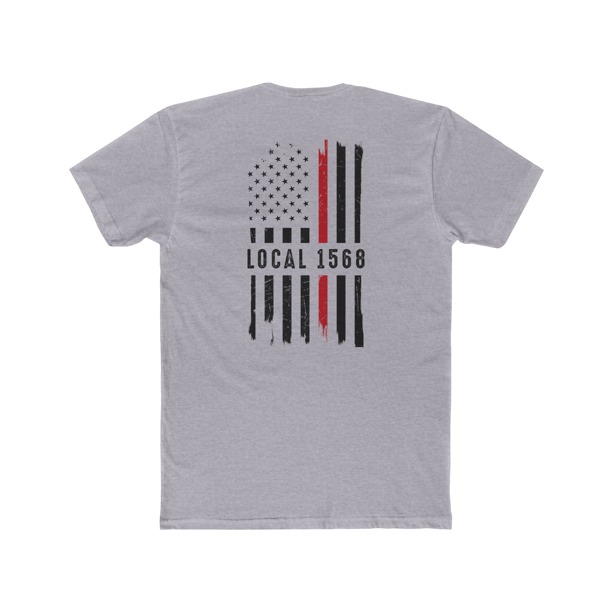 Local 1568 Premium Tee - Image 6