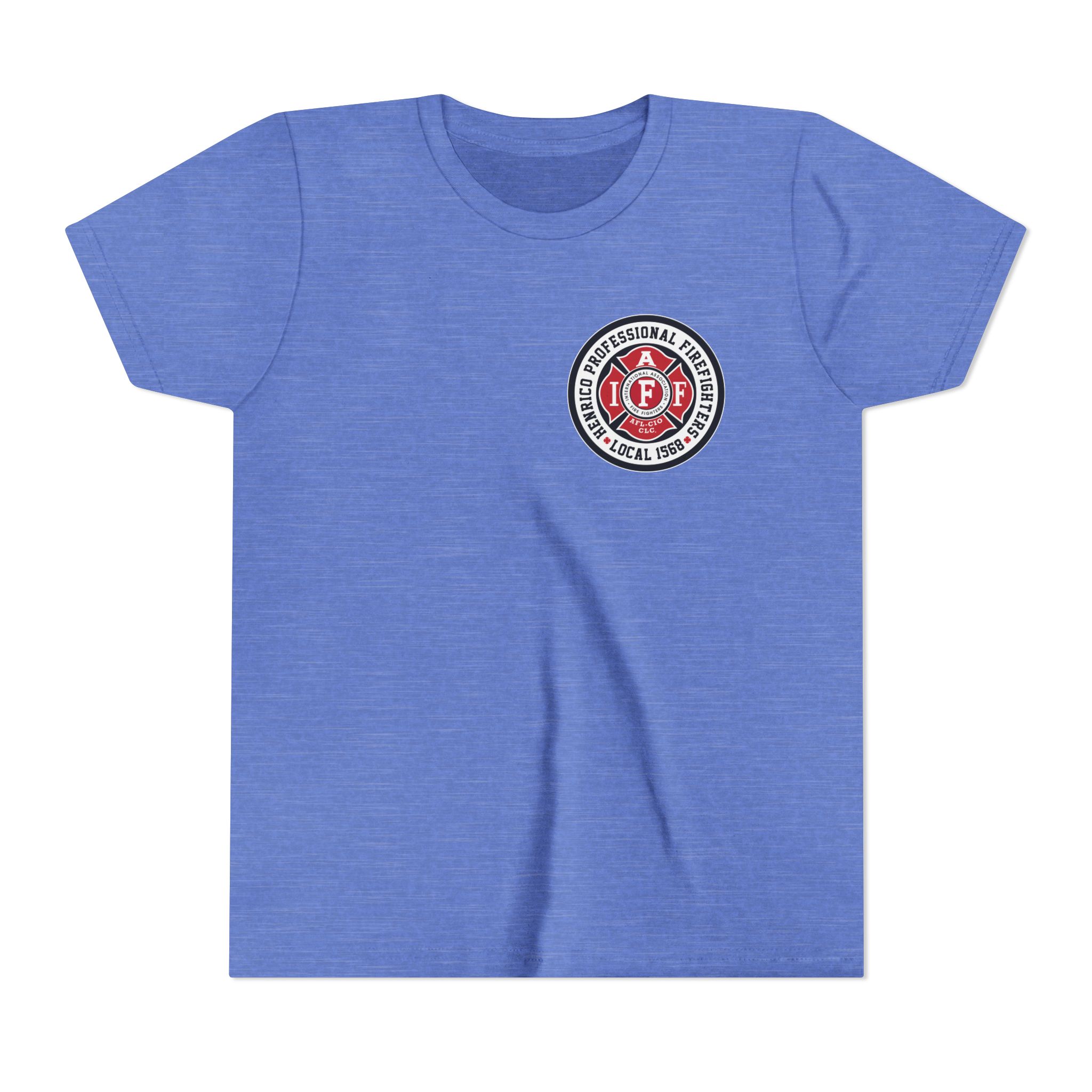 Local 1568 Youth Tee - Image 13