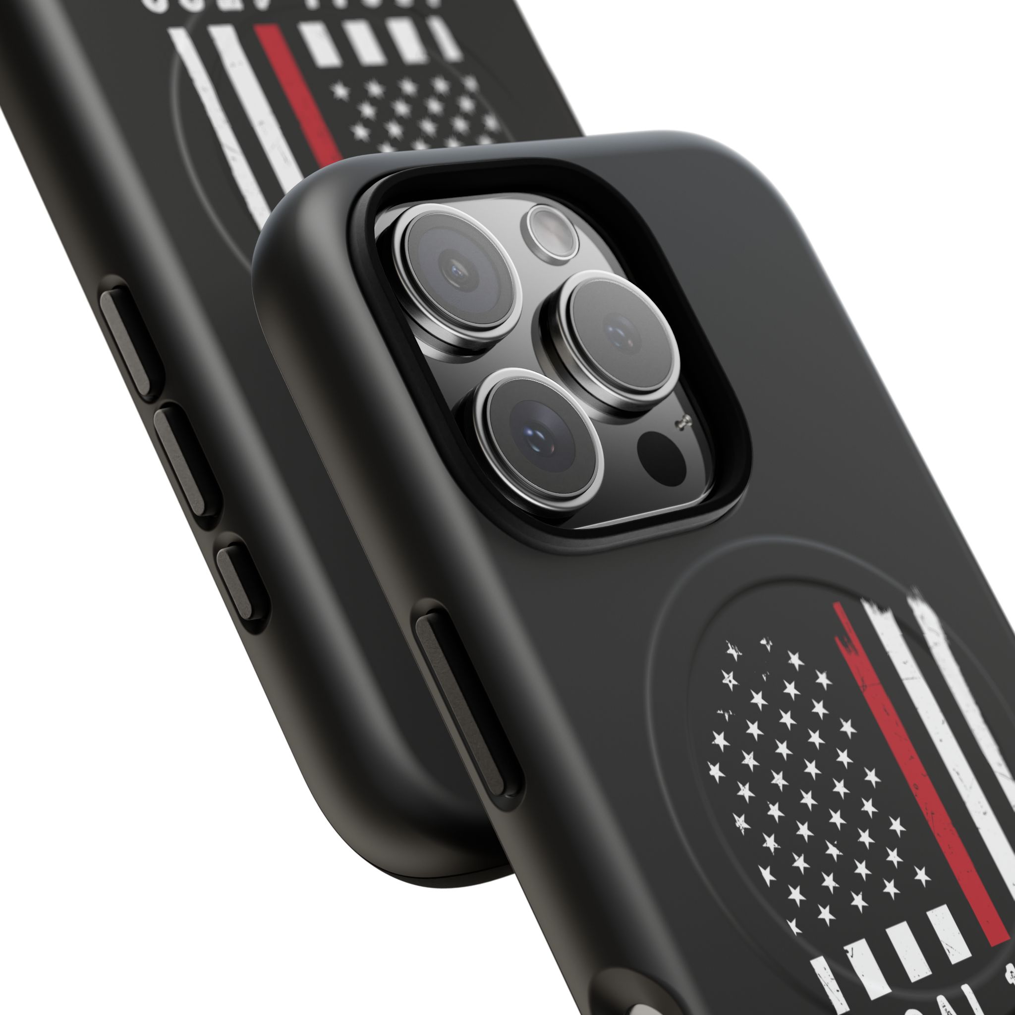 Local 1568 Tough Magnetic iPhone Cases - Image 53