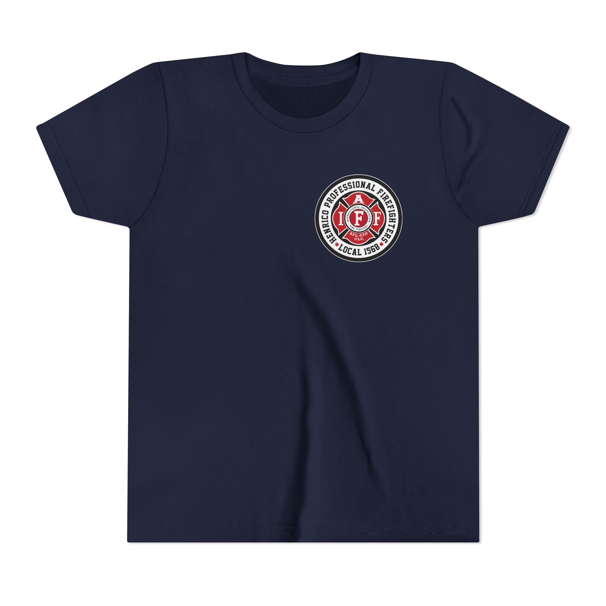 Local 1568 Youth Tee - Image 9