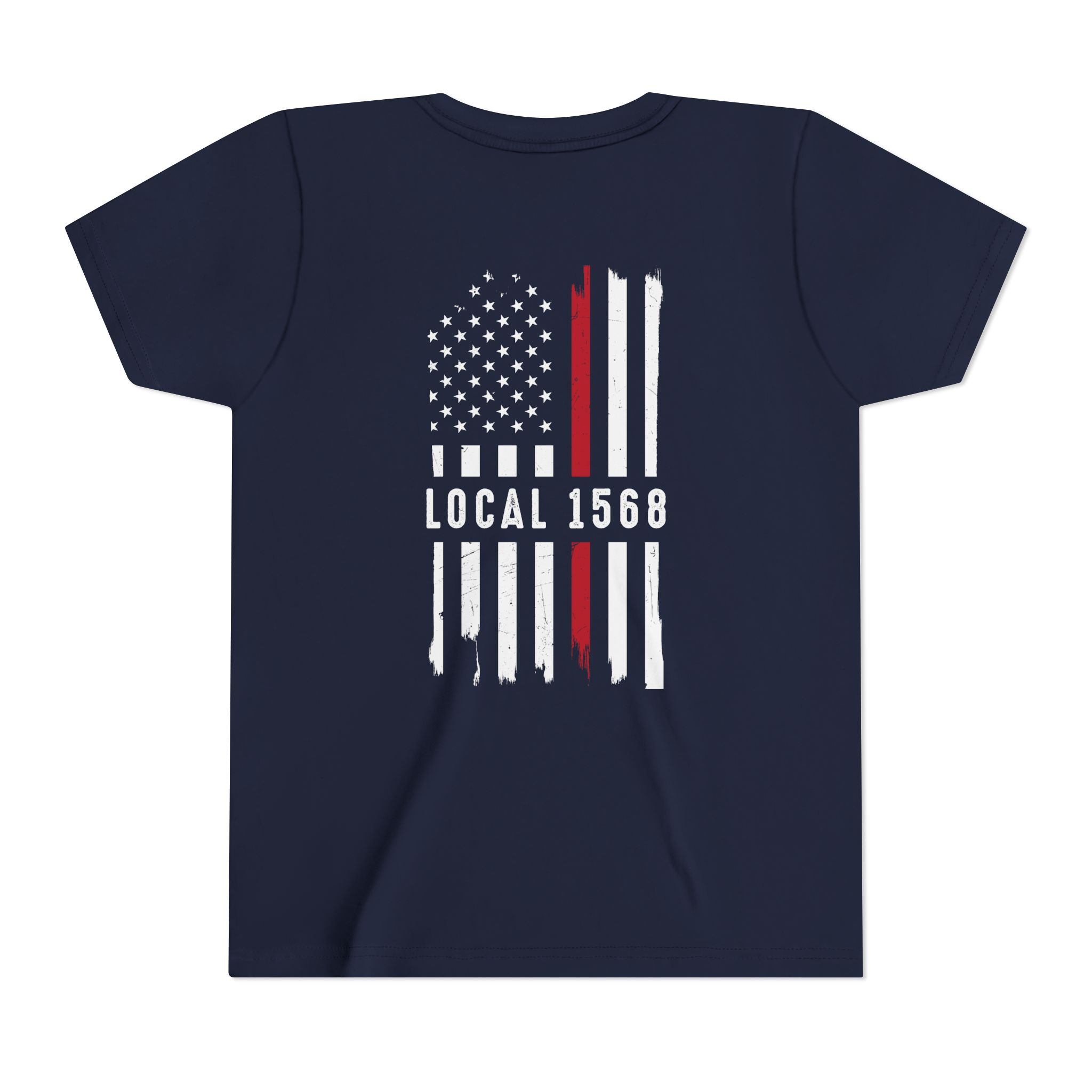 Local 1568 Youth Tee - Image 10