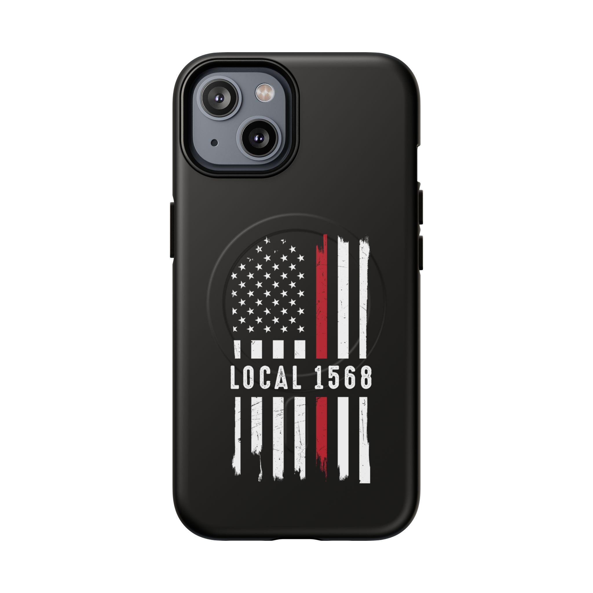 Local 1568 Tough Magnetic iPhone Cases - Image 28