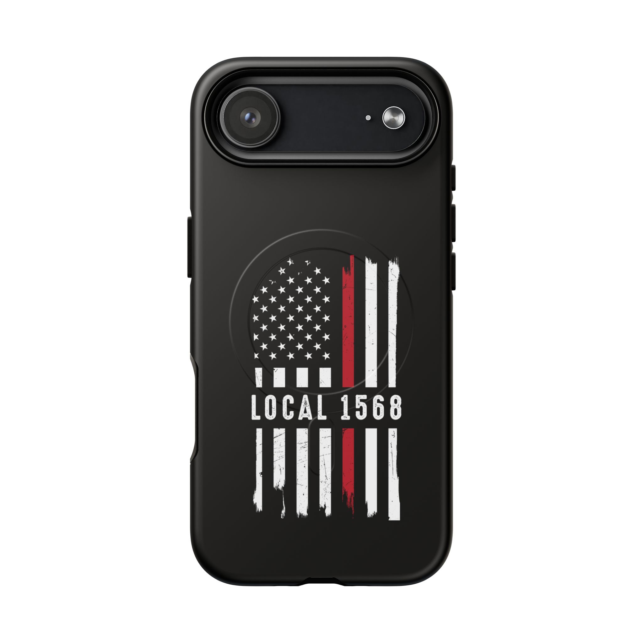 Local 1568 Tough Magnetic iPhone Cases - Image 79
