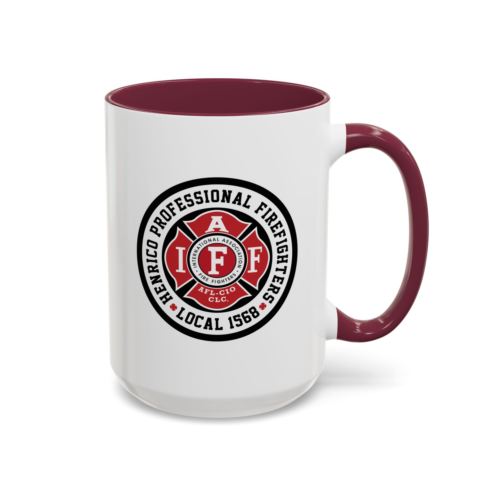 Local 1568 Colorful Mugs (11oz, 15oz) - Image 39