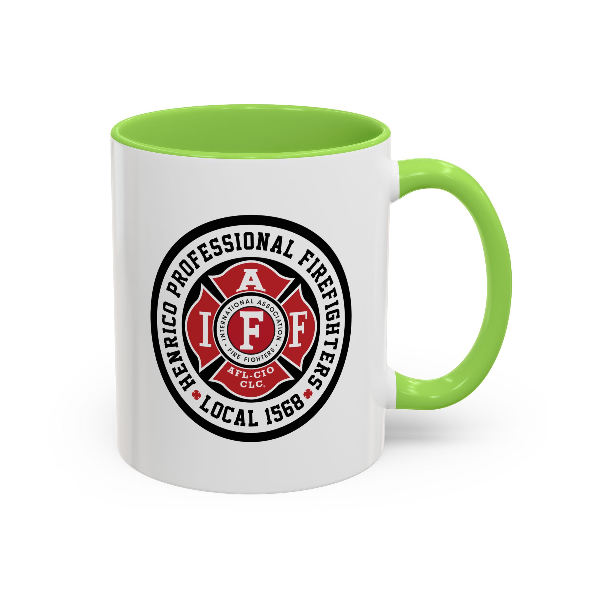 Local 1568 Colorful Mugs (11oz, 15oz) - Image 8