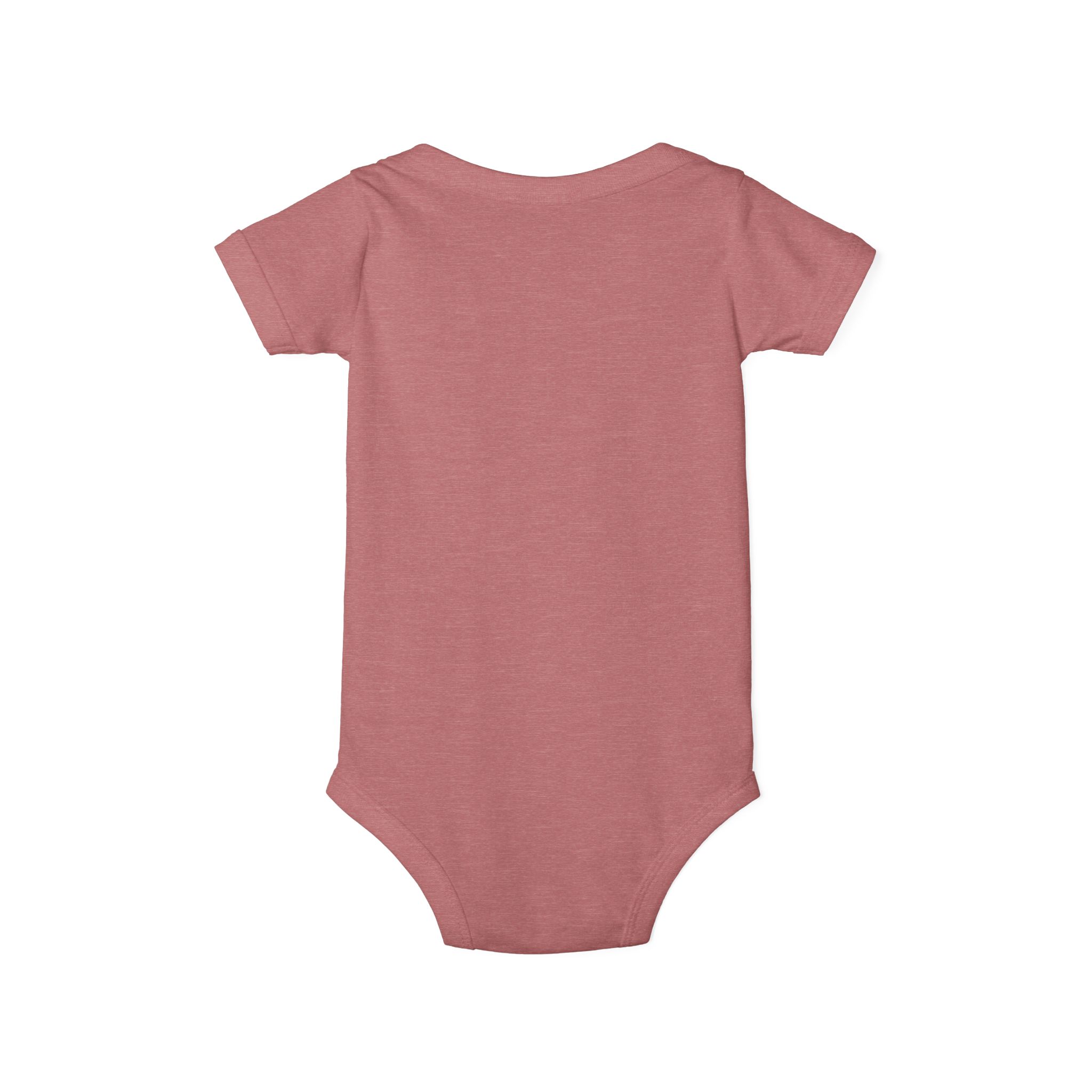 Local 1568 Infant Onesie - Image 6