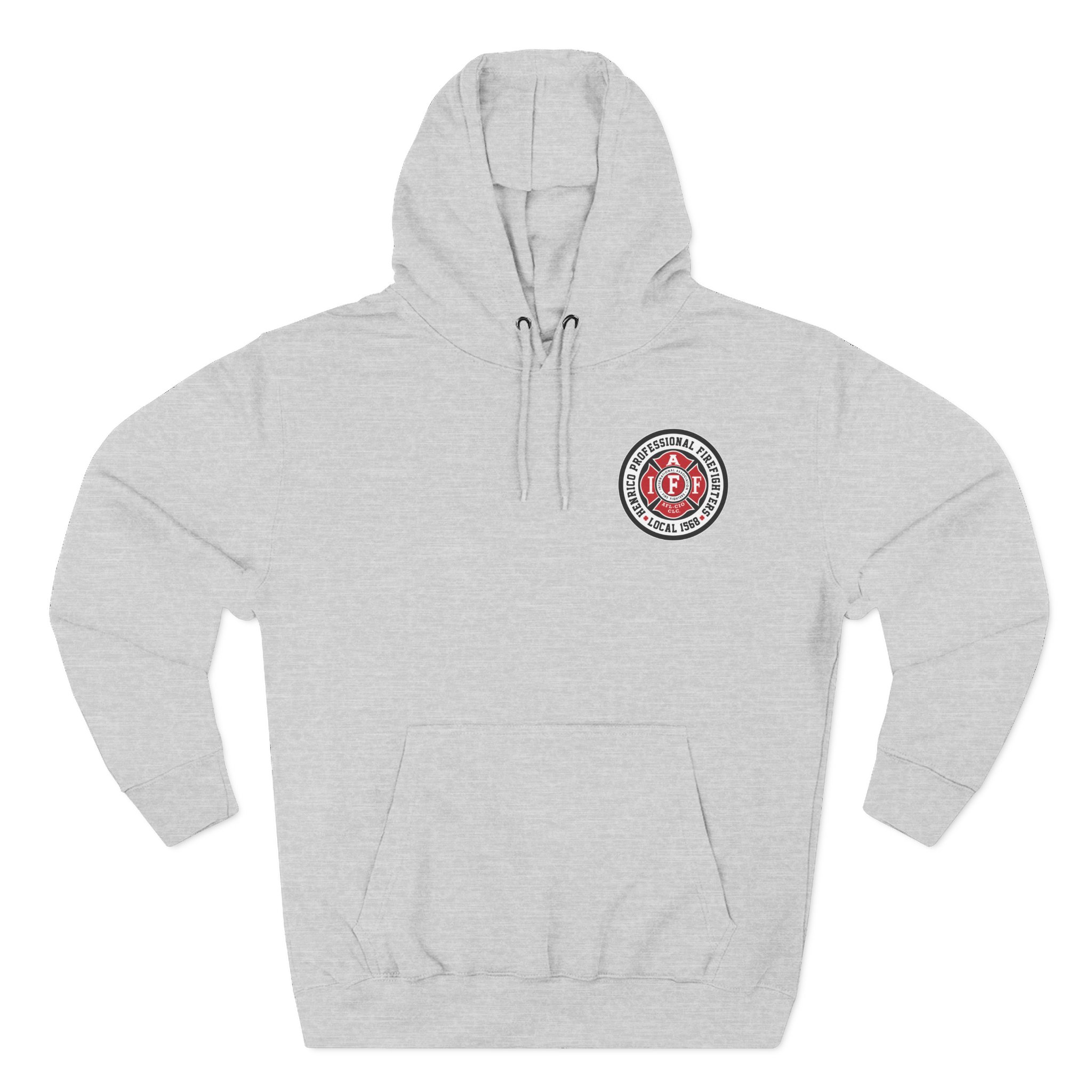 Local 1568 Hoodie - Image 5