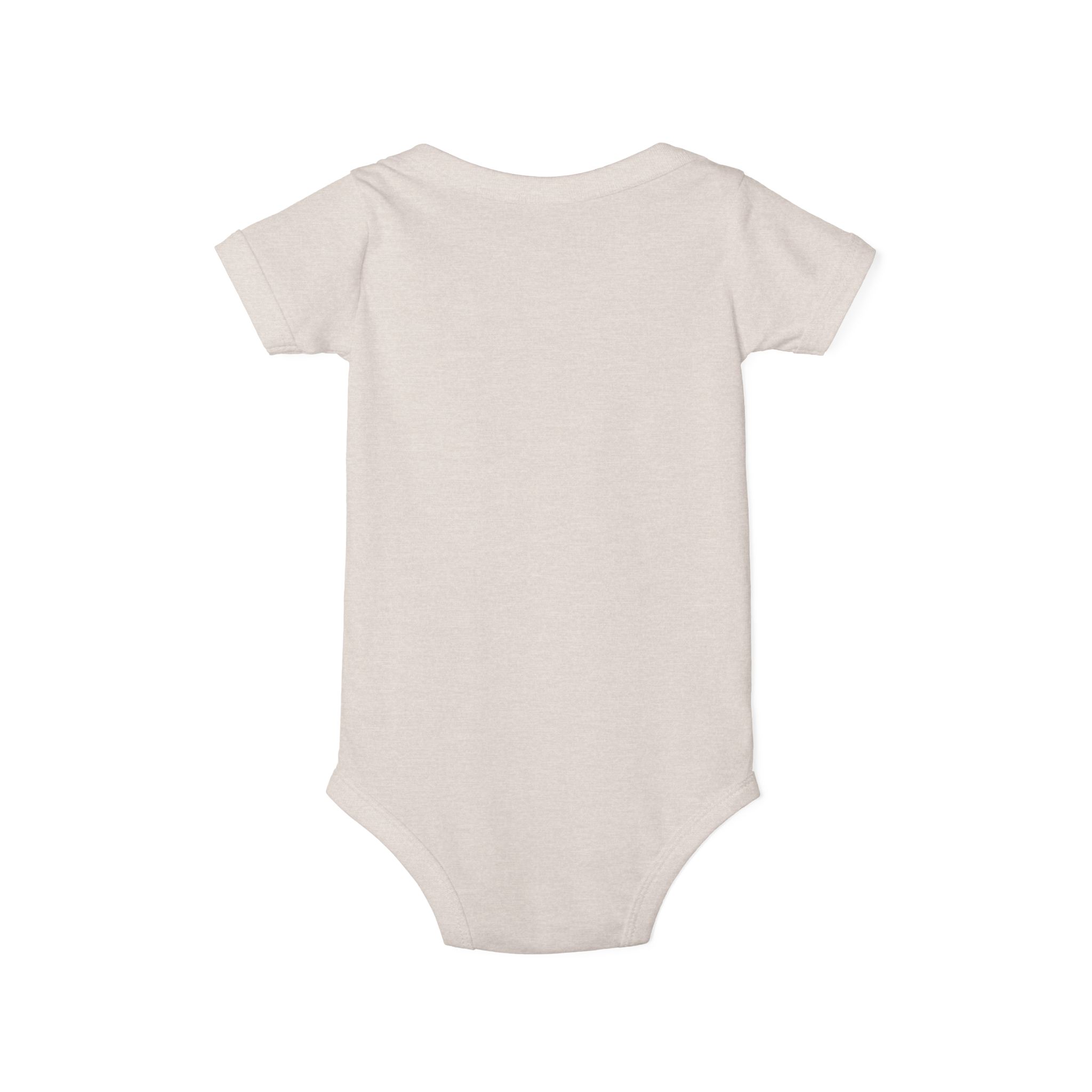 Local 1568 Infant Onesie - Image 8