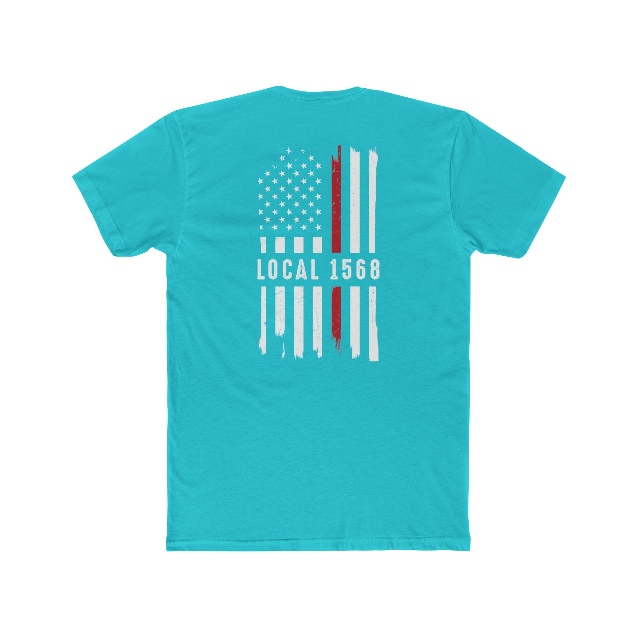 Local 1568 Premium Tee - Image 22