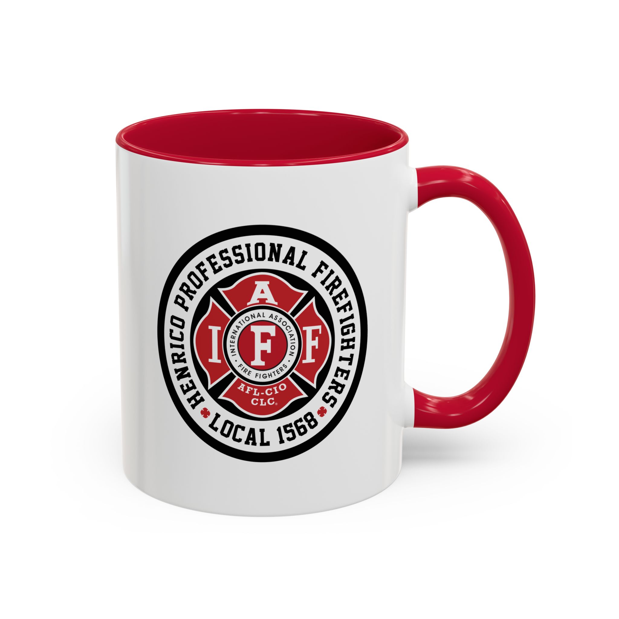 Local 1568 Colorful Mugs (11oz, 15oz) - Image 12