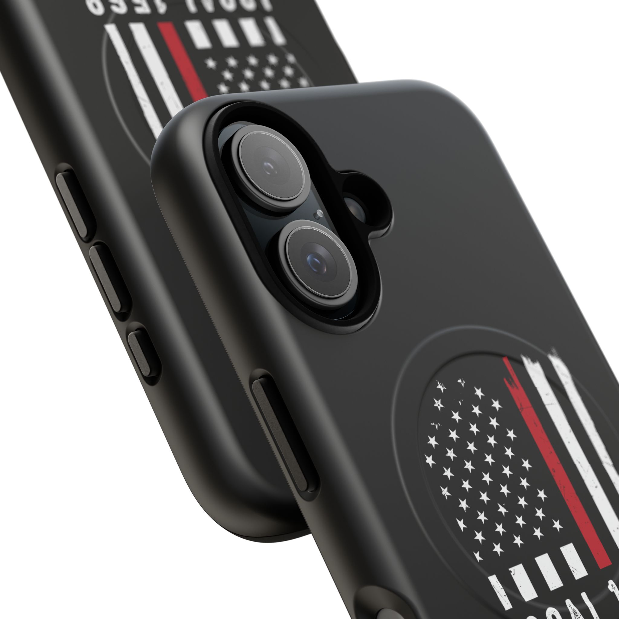 Local 1568 Tough Magnetic iPhone Cases - Image 65