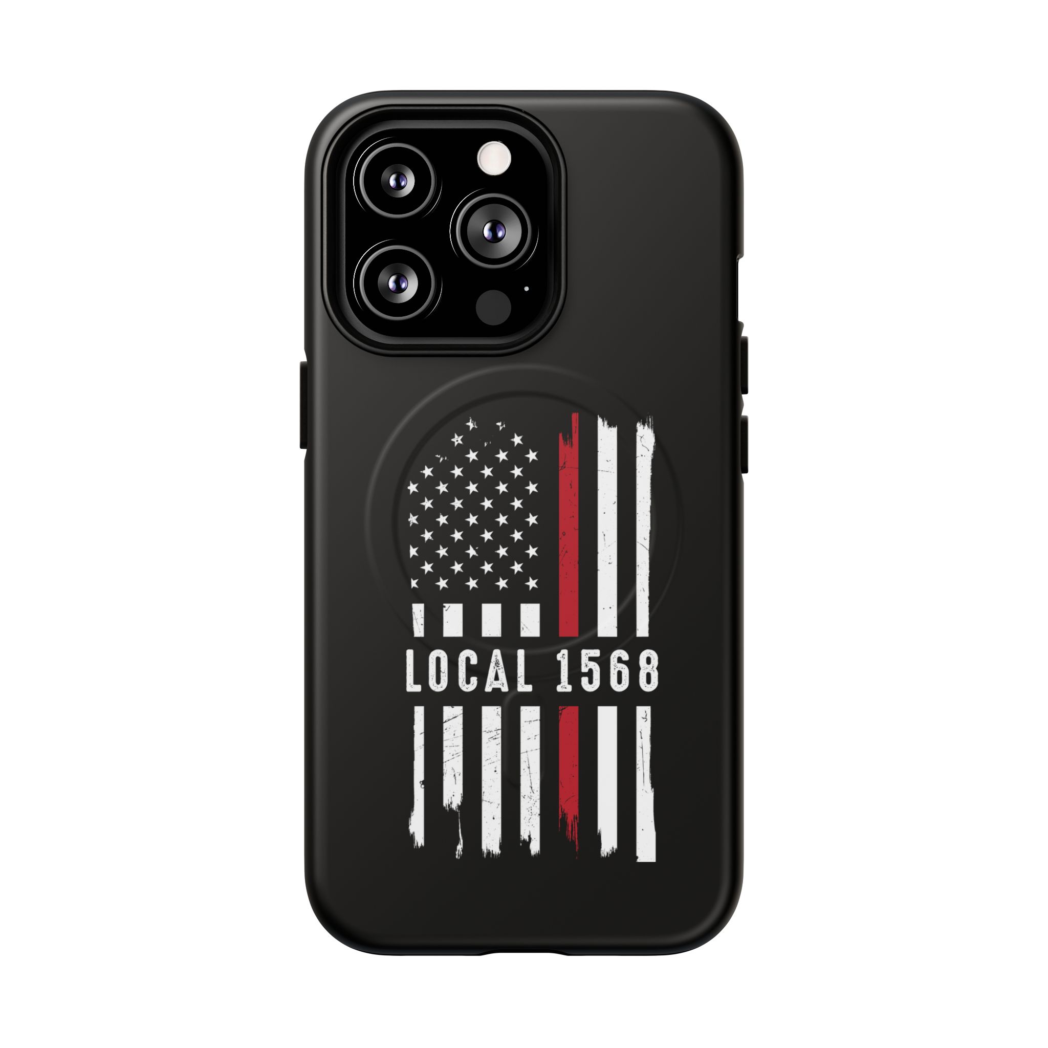 Local 1568 Tough Magnetic iPhone Cases - Image 92