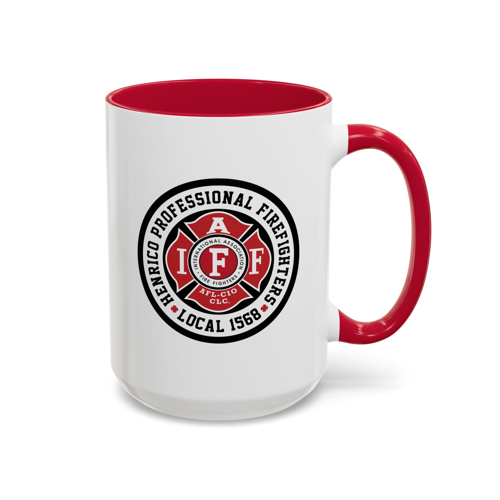 Local 1568 Colorful Mugs (11oz, 15oz) - Image 51