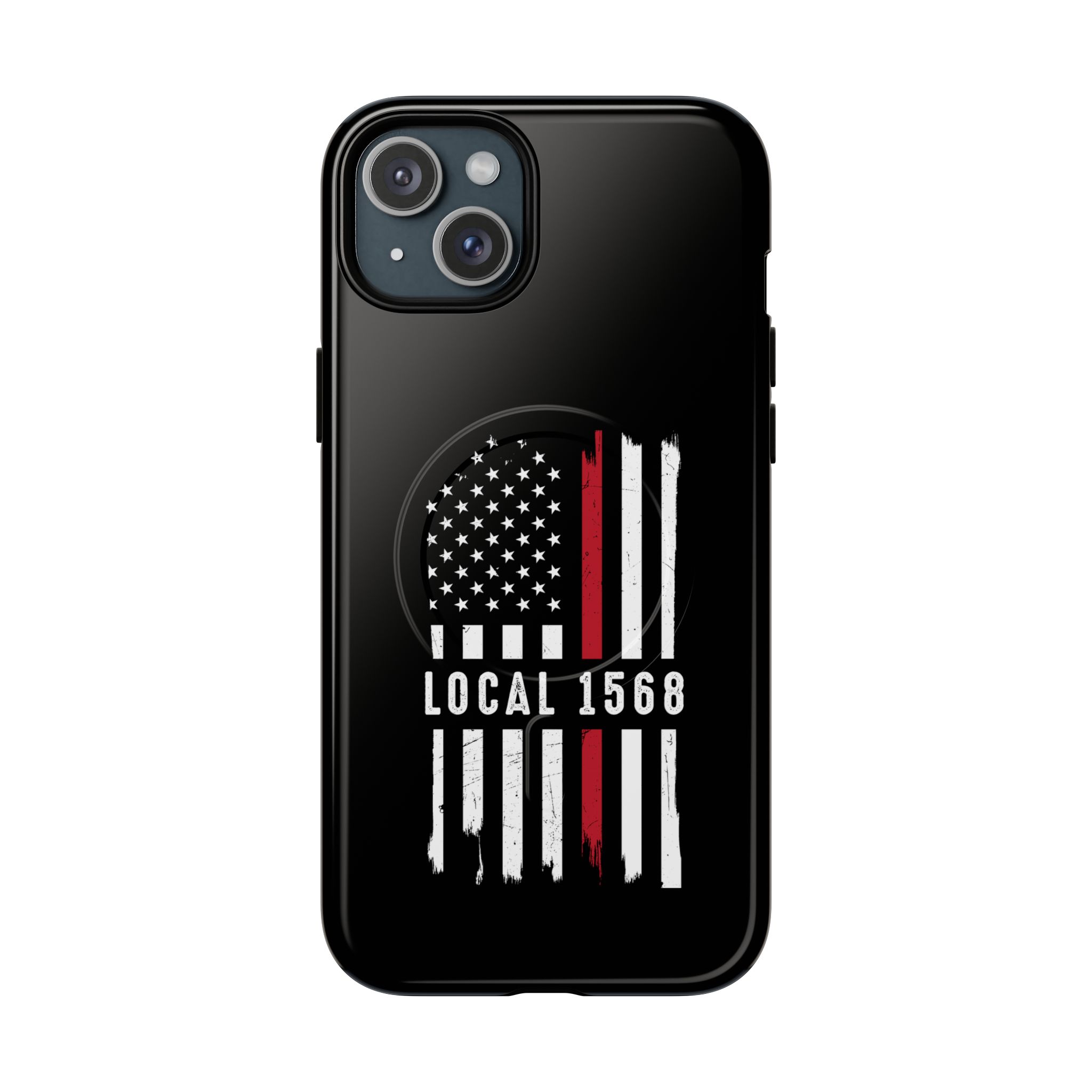Local 1568 Tough Magnetic iPhone Cases - Image 13