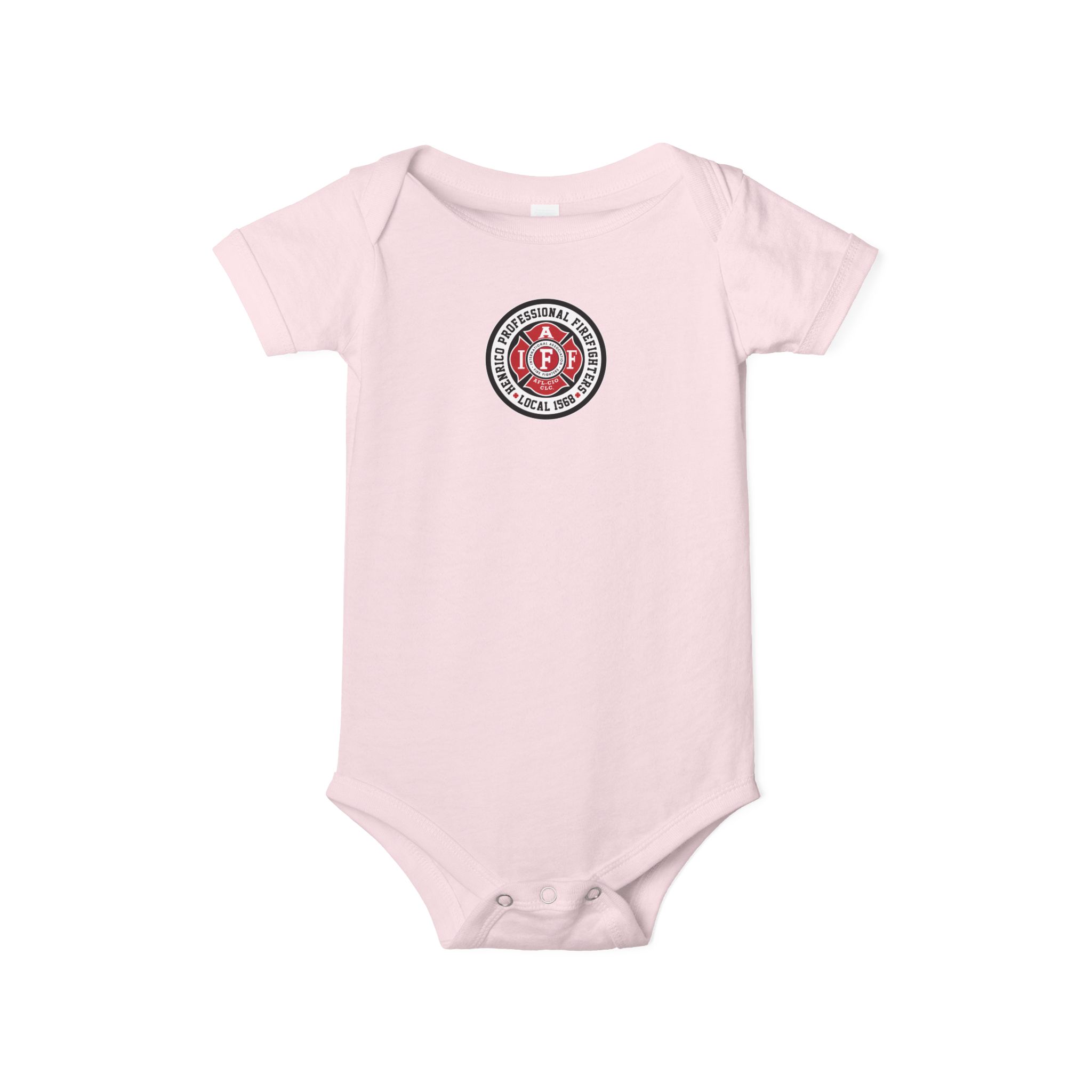 Local 1568 Infant Onesie - Image 21