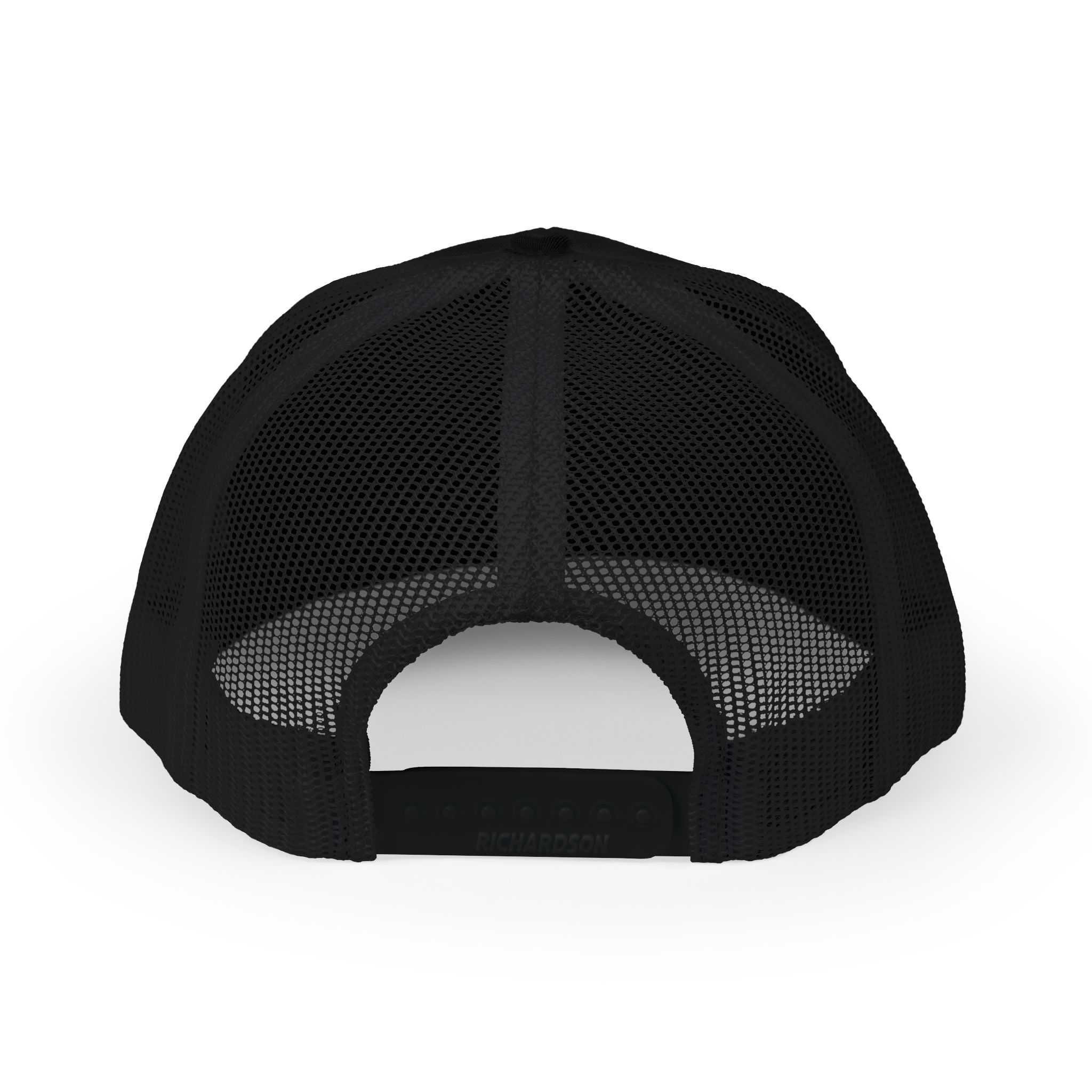 Local 1568 Snapback Trucker Cap - Image 14