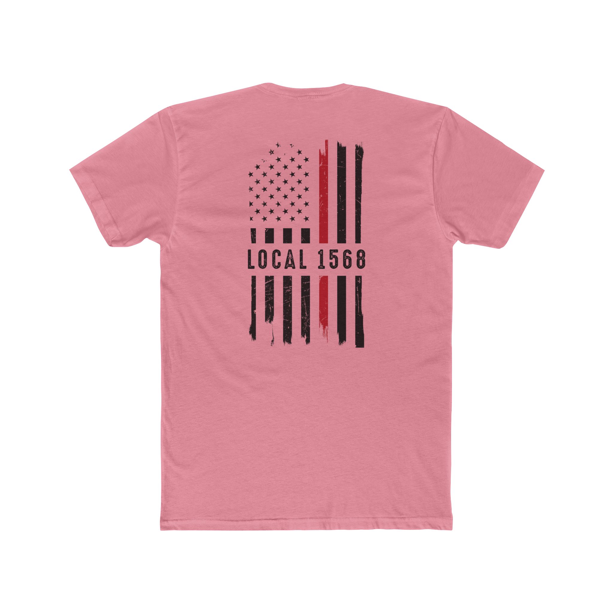 Local 1568 Premium Tee - Image 10