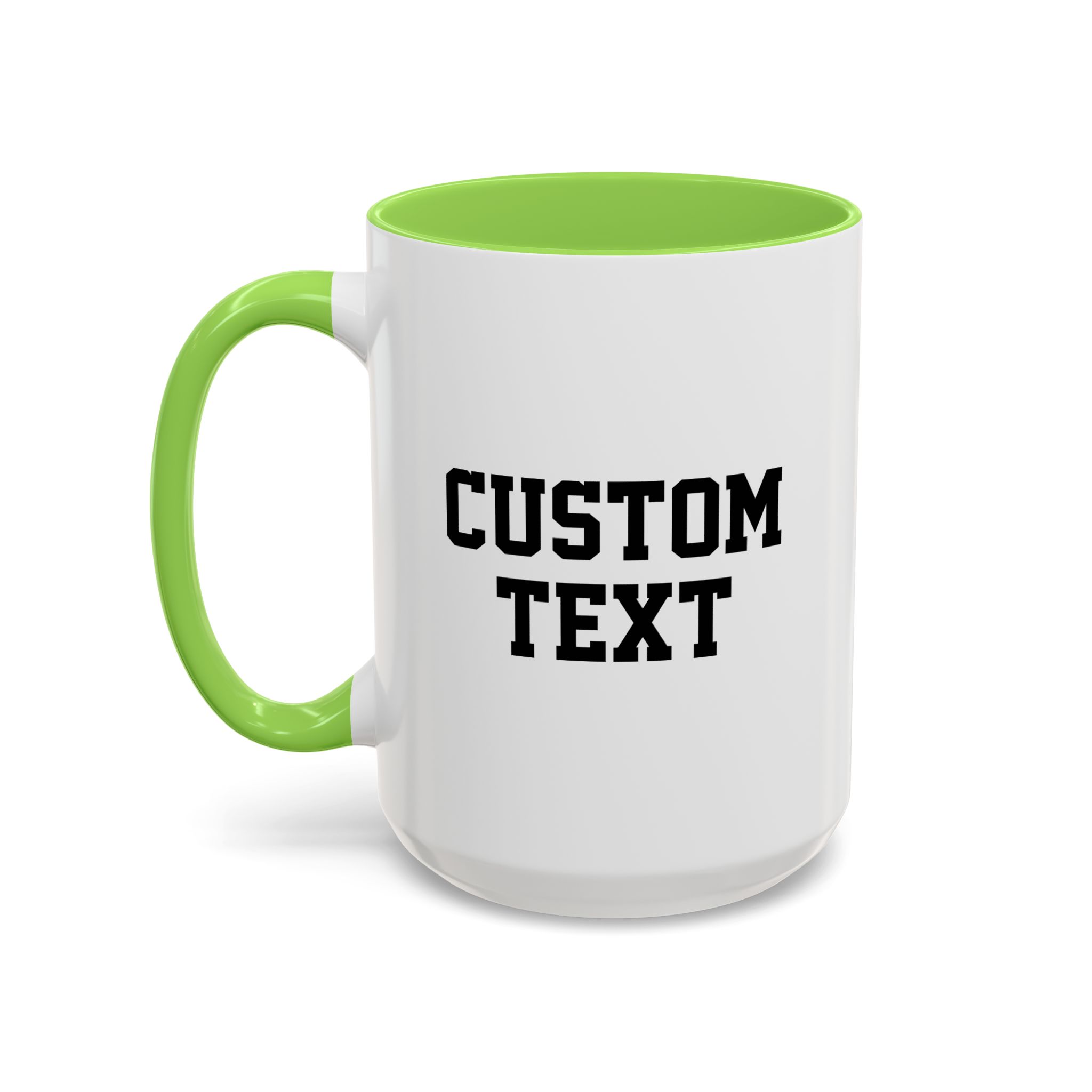 Local 1568 Colorful Mugs (11oz, 15oz) - Image 37