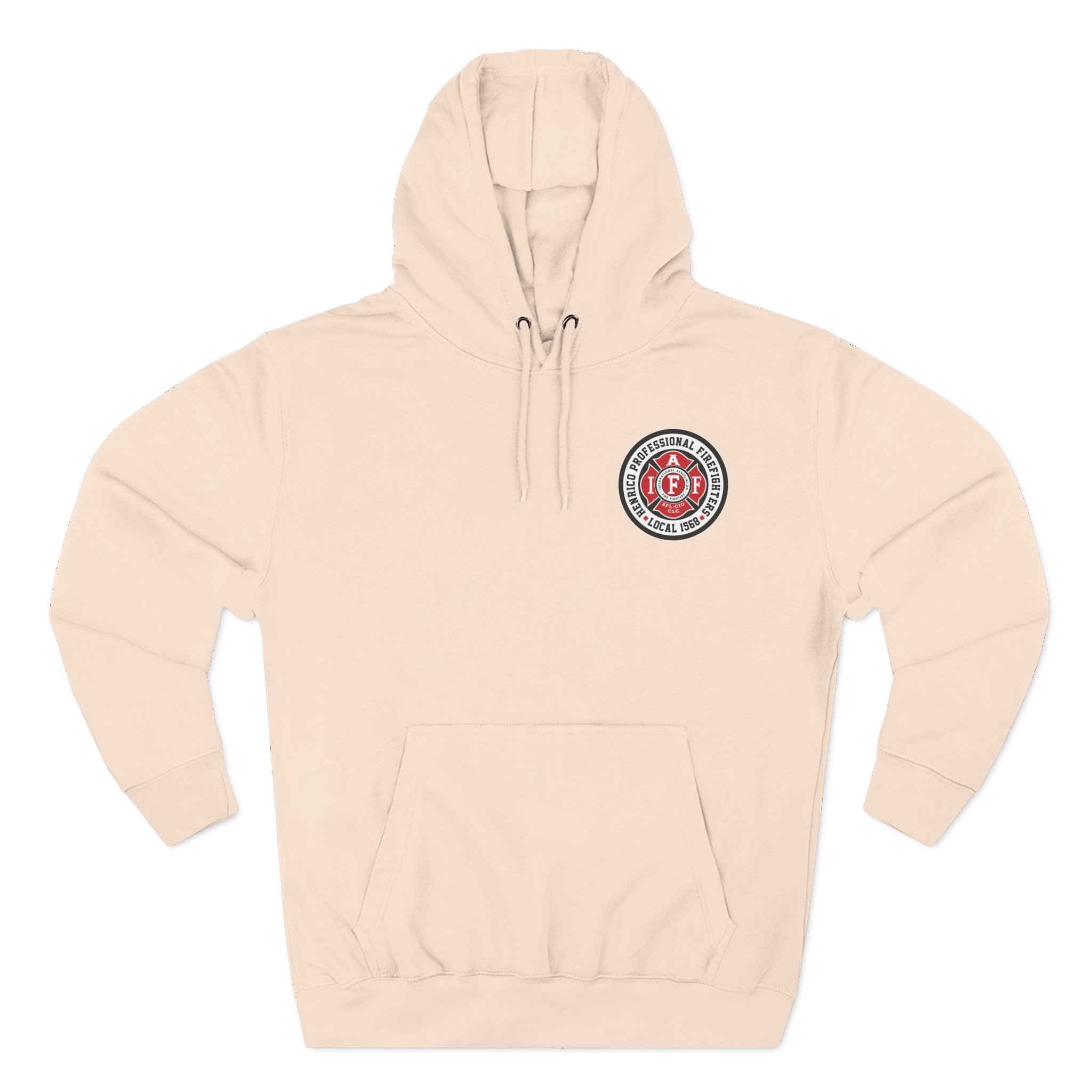Local 1568 Hoodie - Image 7