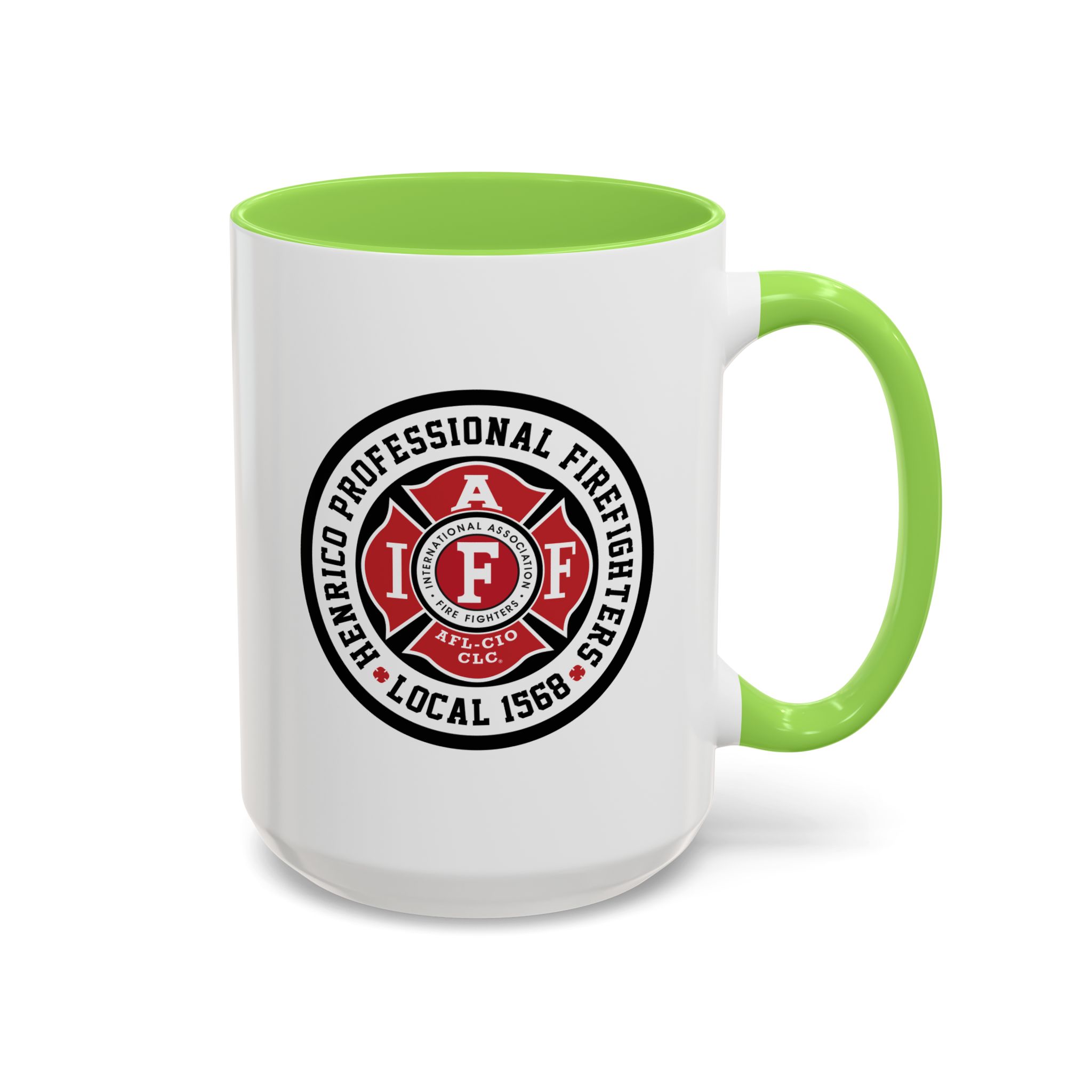 Local 1568 Colorful Mugs (11oz, 15oz) - Image 35