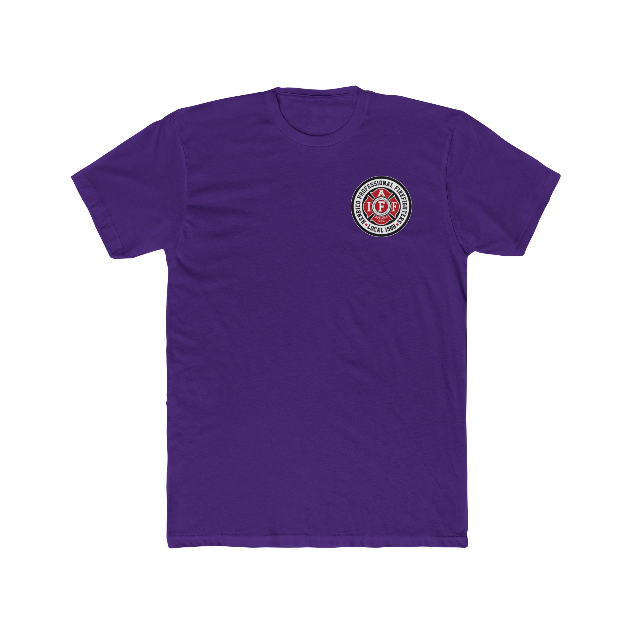 Local 1568 Premium Tee - Image 13
