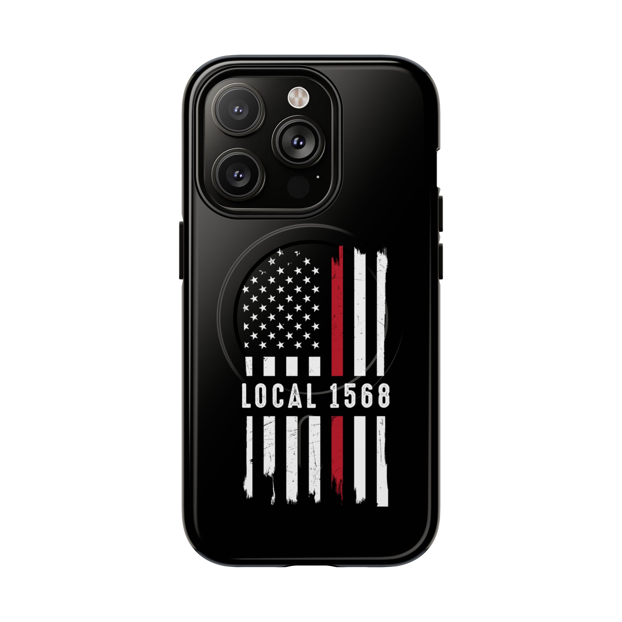 Local 1568 Tough Magnetic iPhone Cases - Image 31