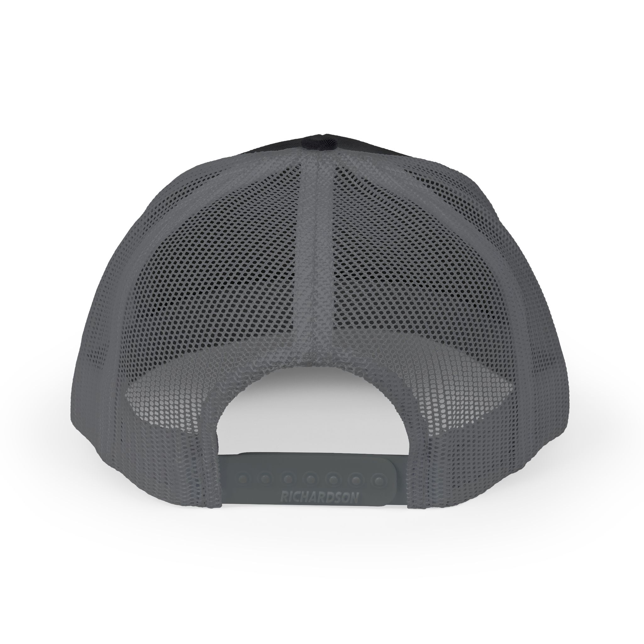 Local 1568 Snapback Trucker Cap - Image 10