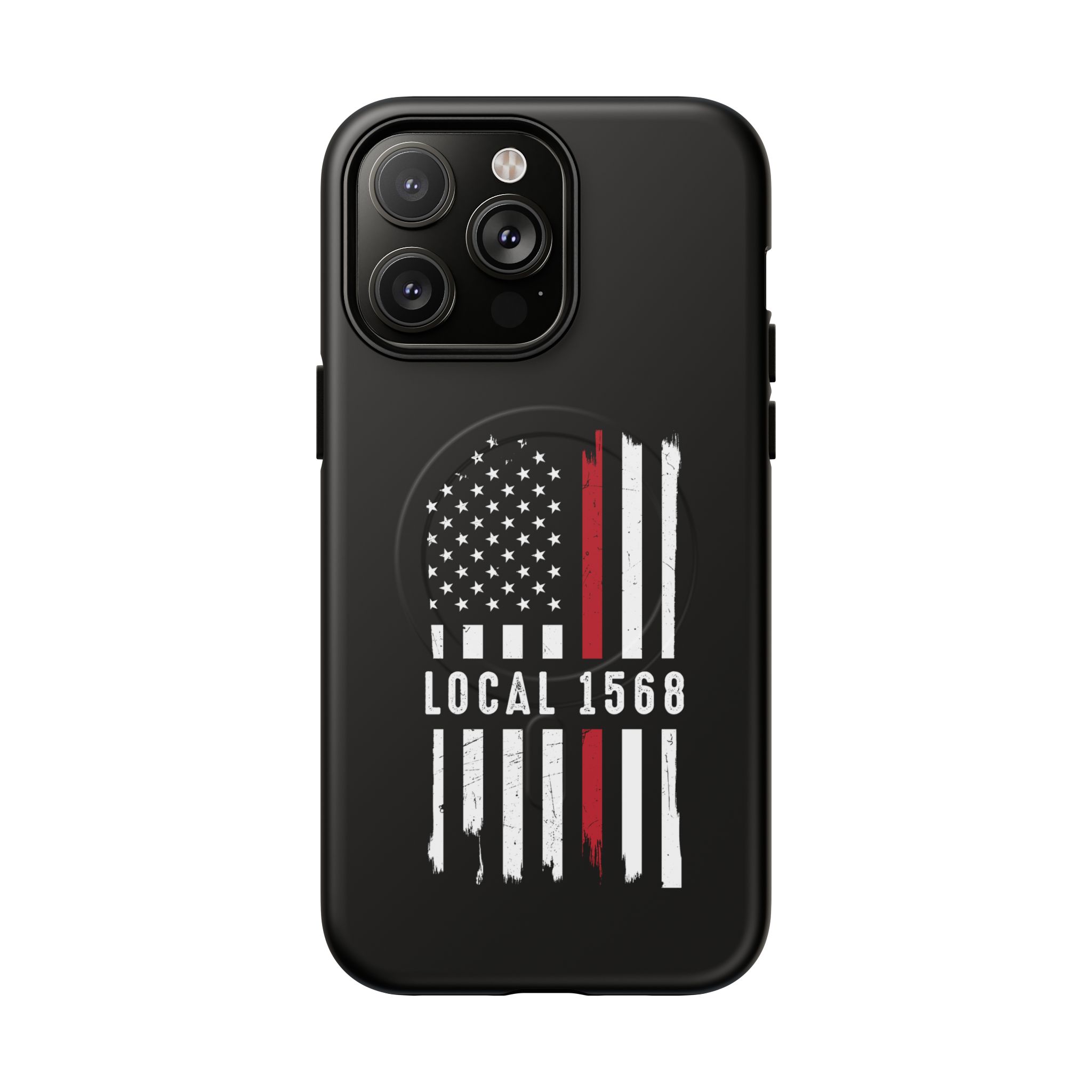 Local 1568 Tough Magnetic iPhone Cases - Image 46